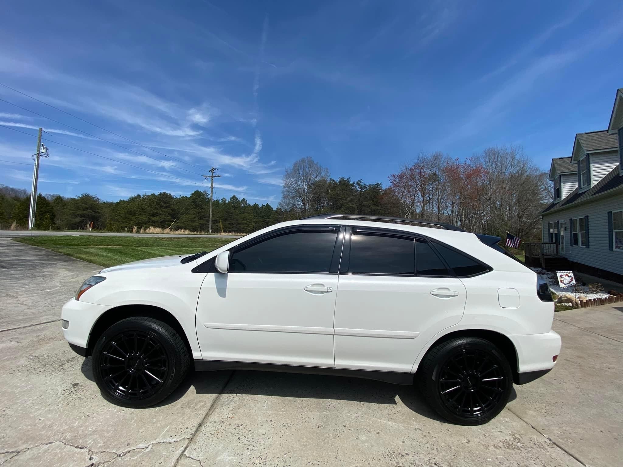 Ceramic Coating for Diamond Touch Auto Detailing in Taylorsville, NC