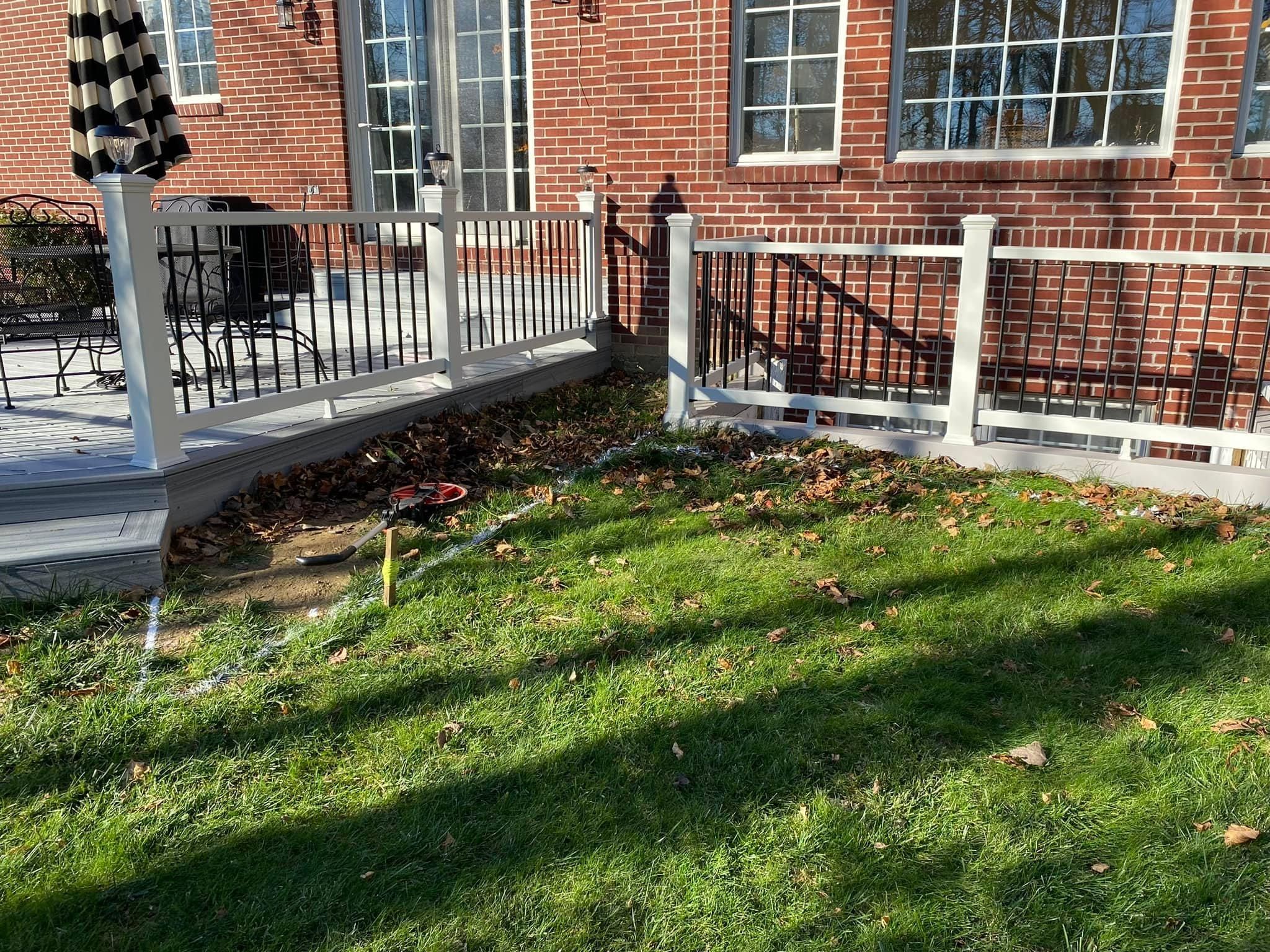  for Bearforce Lawn Care LLC in Greenfield, IN