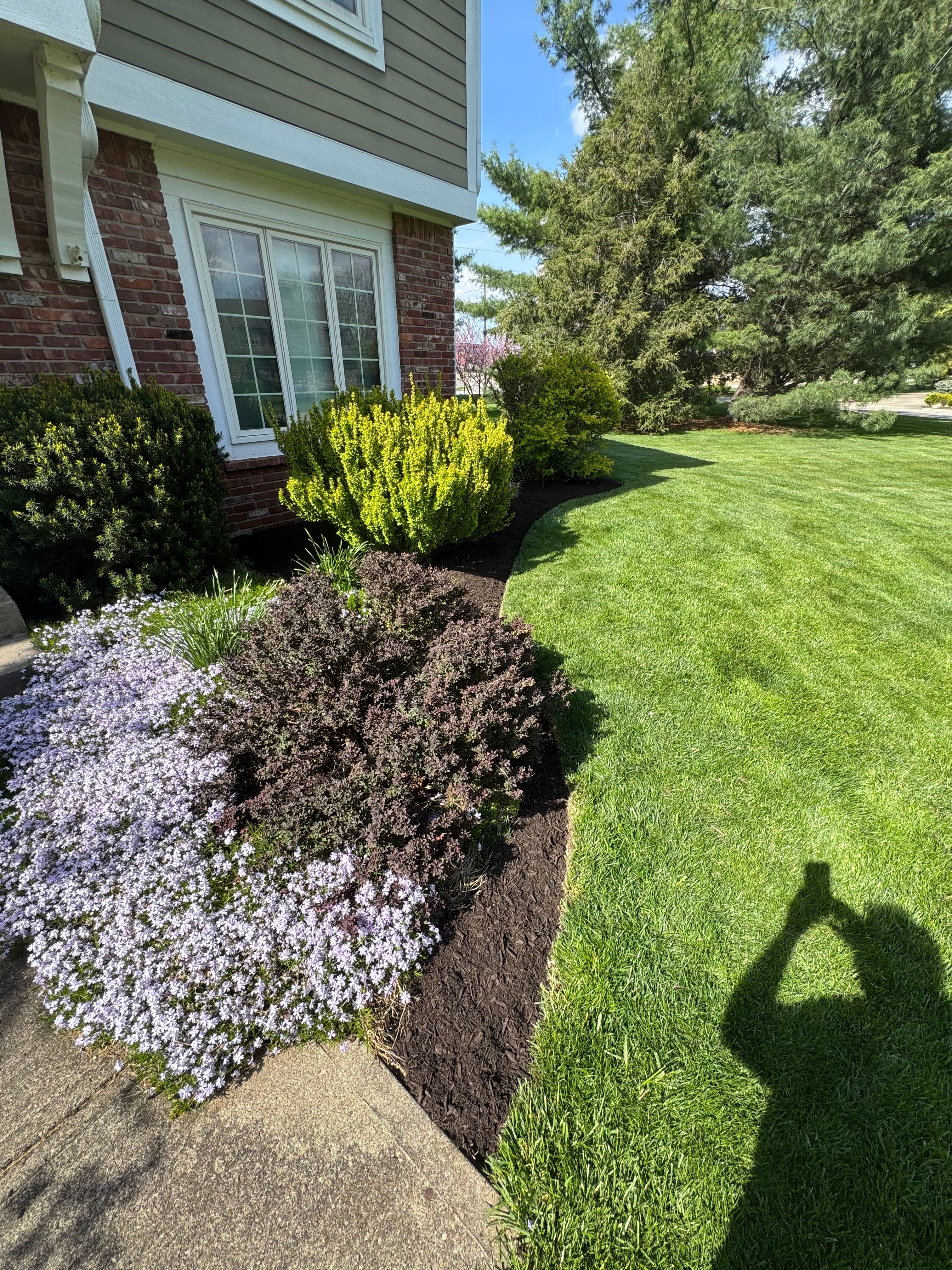  for H & J Lawn Care Services in Indianapolis, IN
