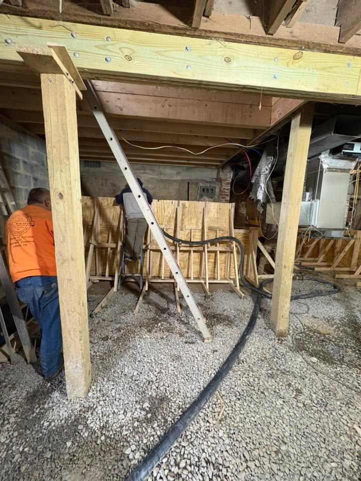  for RS Hunter LLC in Lycoming County, PA