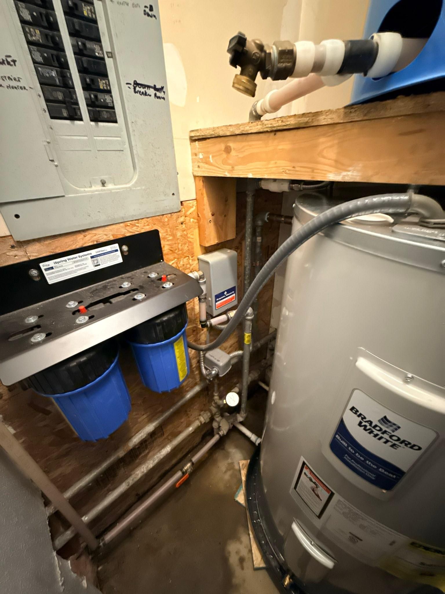  for V.I.P Plumbing in Sandpoint, ID