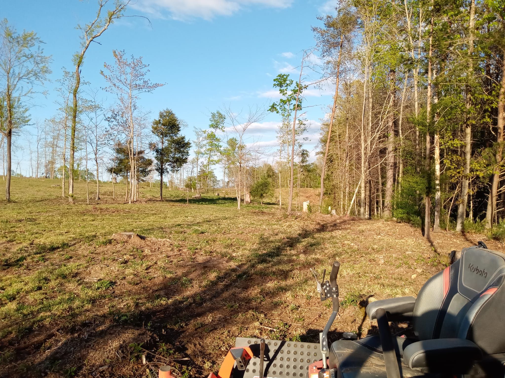  for KWL Lawn Care in Etowah, TN