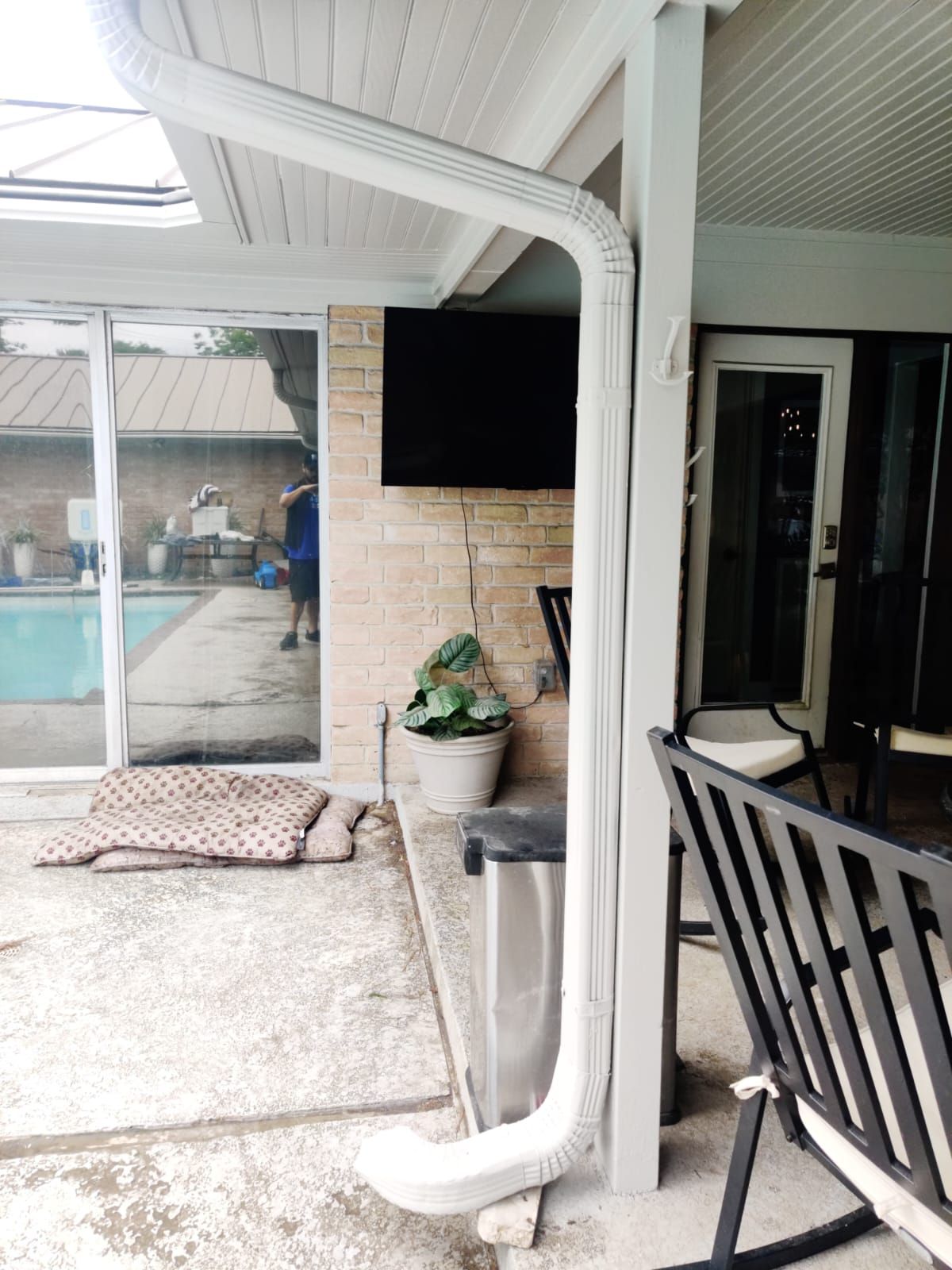  for SqFt Painting in Conroe, TX