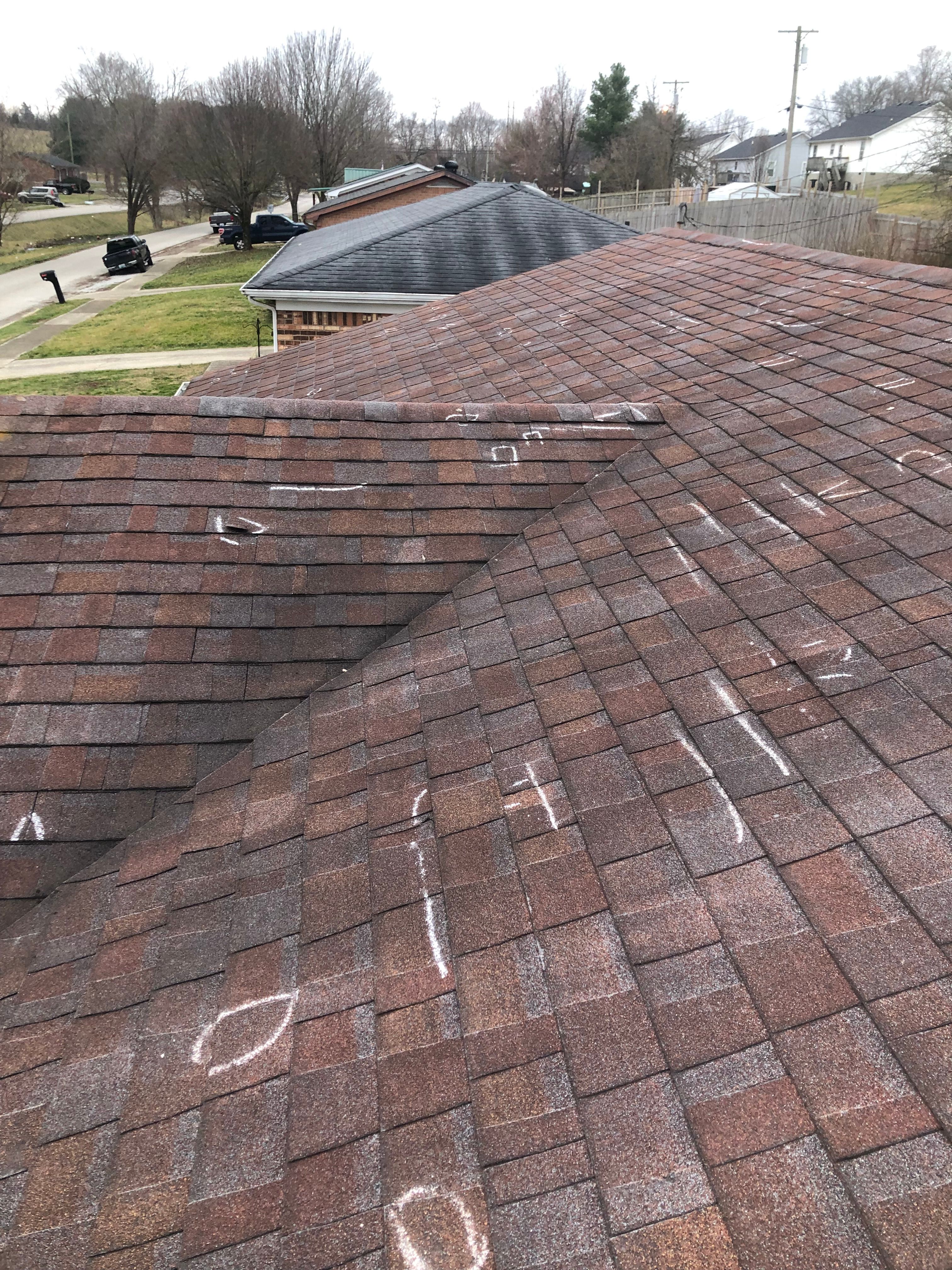 All Photos for Primetime Roofing & Contracting in Winchester, KY