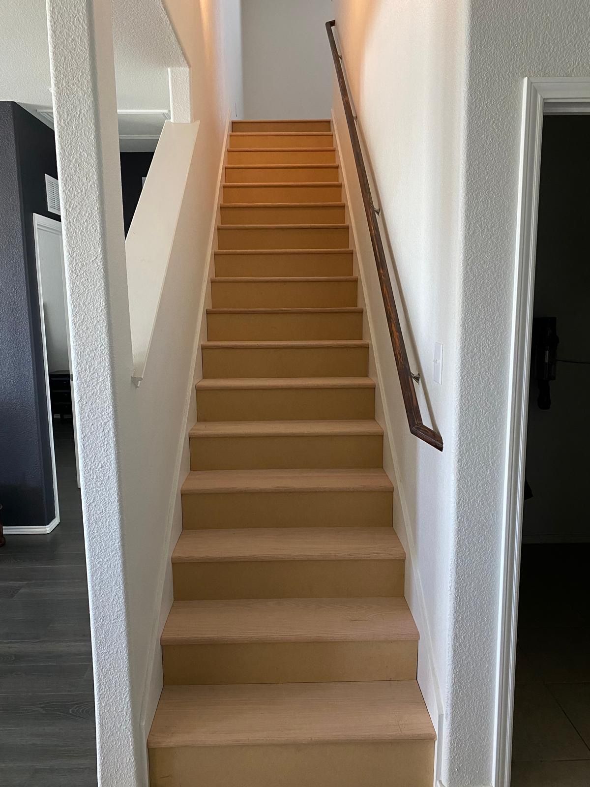  for Mac Stairs in Dallas, TX