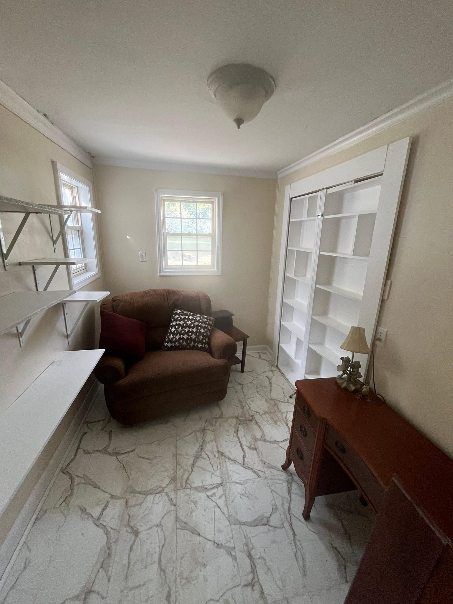  for Dream Builder Contracting in Danville, KY