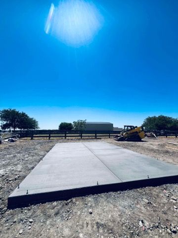  for Solid Concrete Pros in Plano, TX