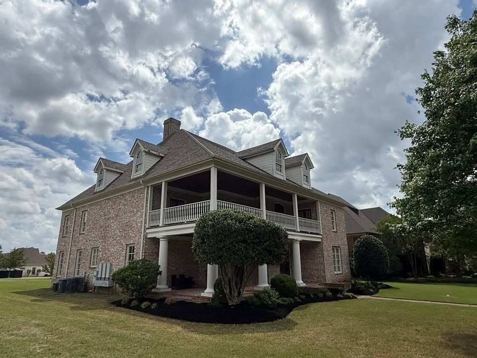  for Sanchez Z. Landscaping in Memphis, TN