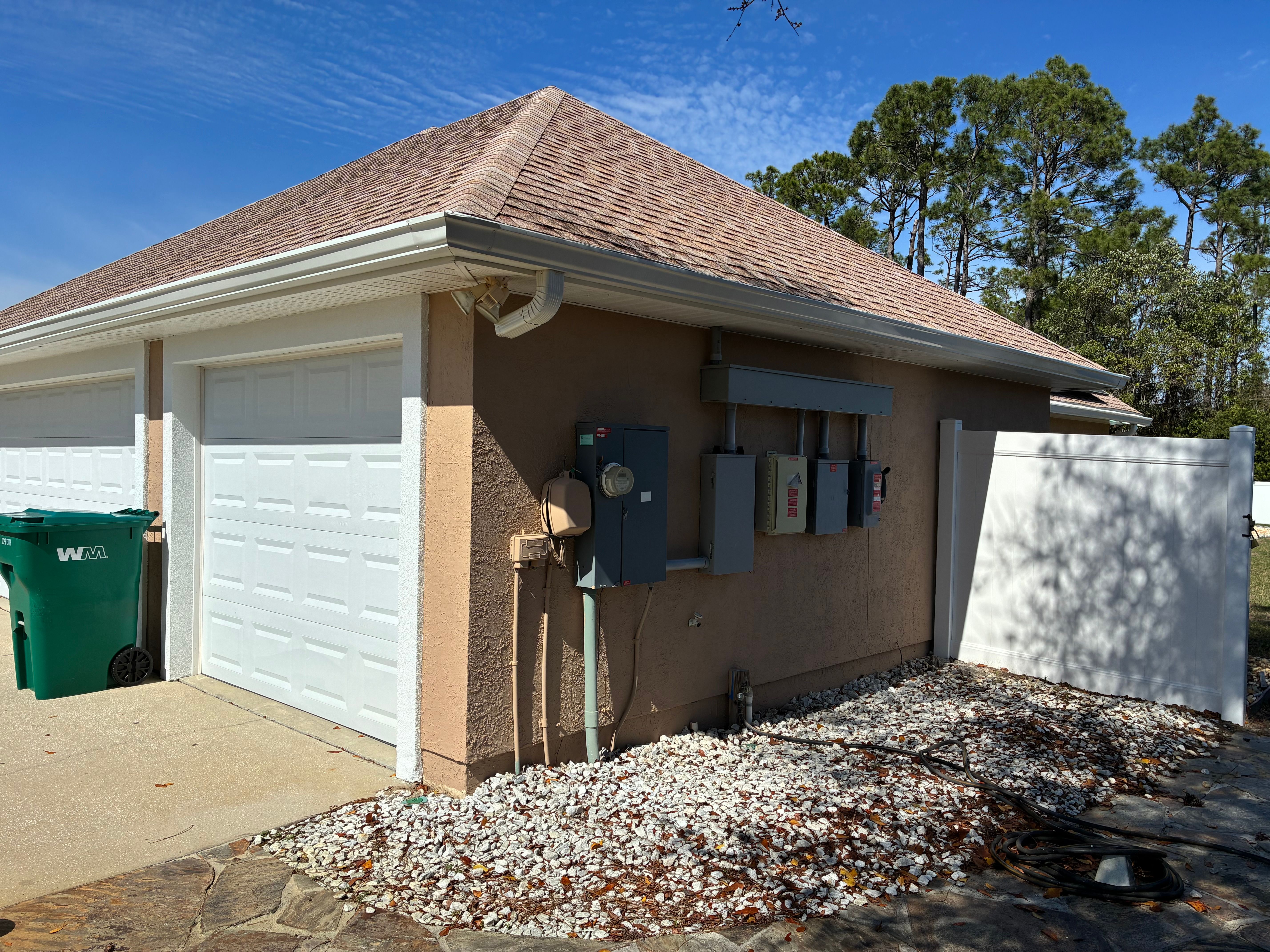  for Ferrell’s Professional Painting & Home Services LLC in Panama City Beach, FL