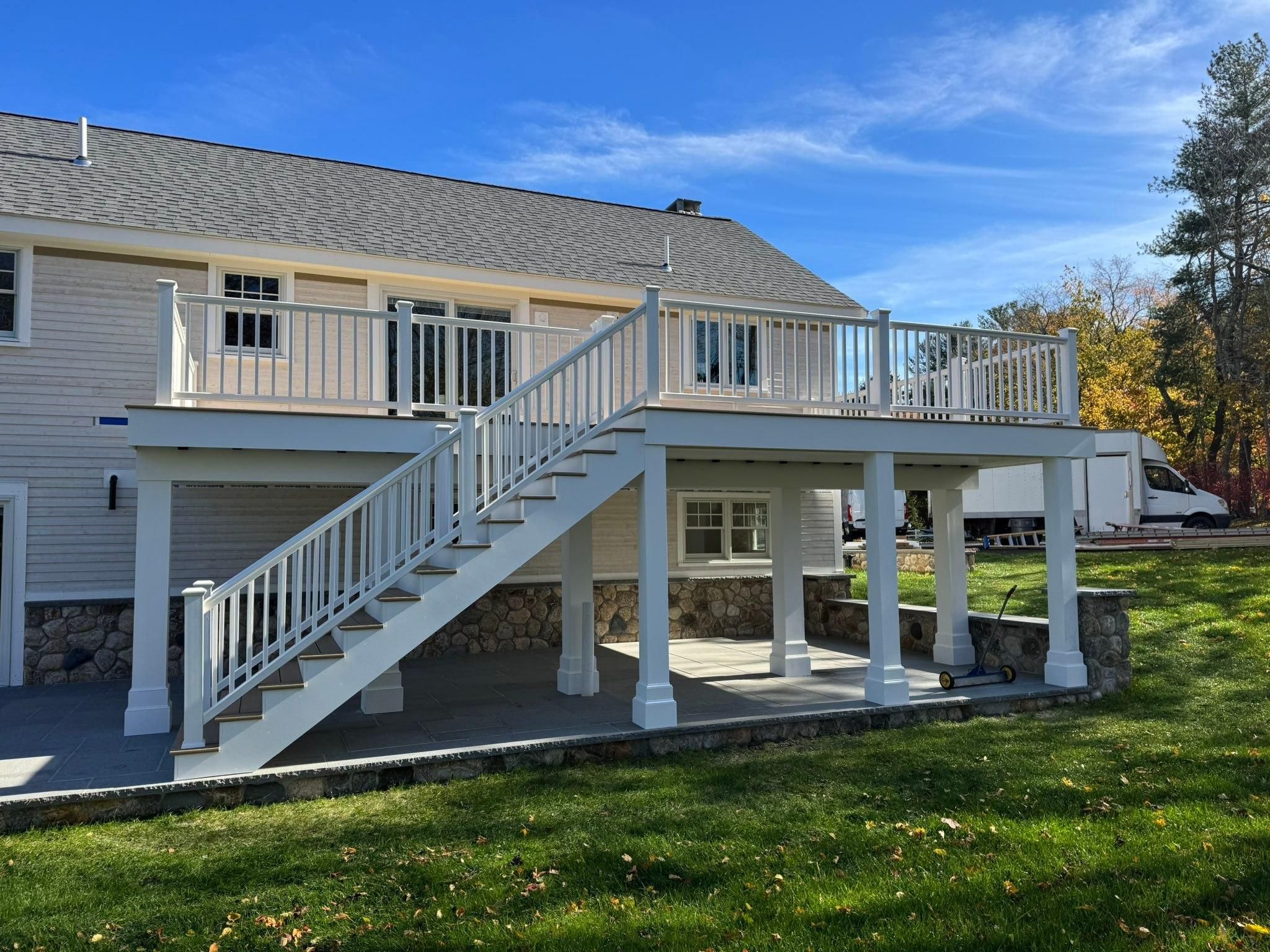  for Belfort Builders in Kingston, MA