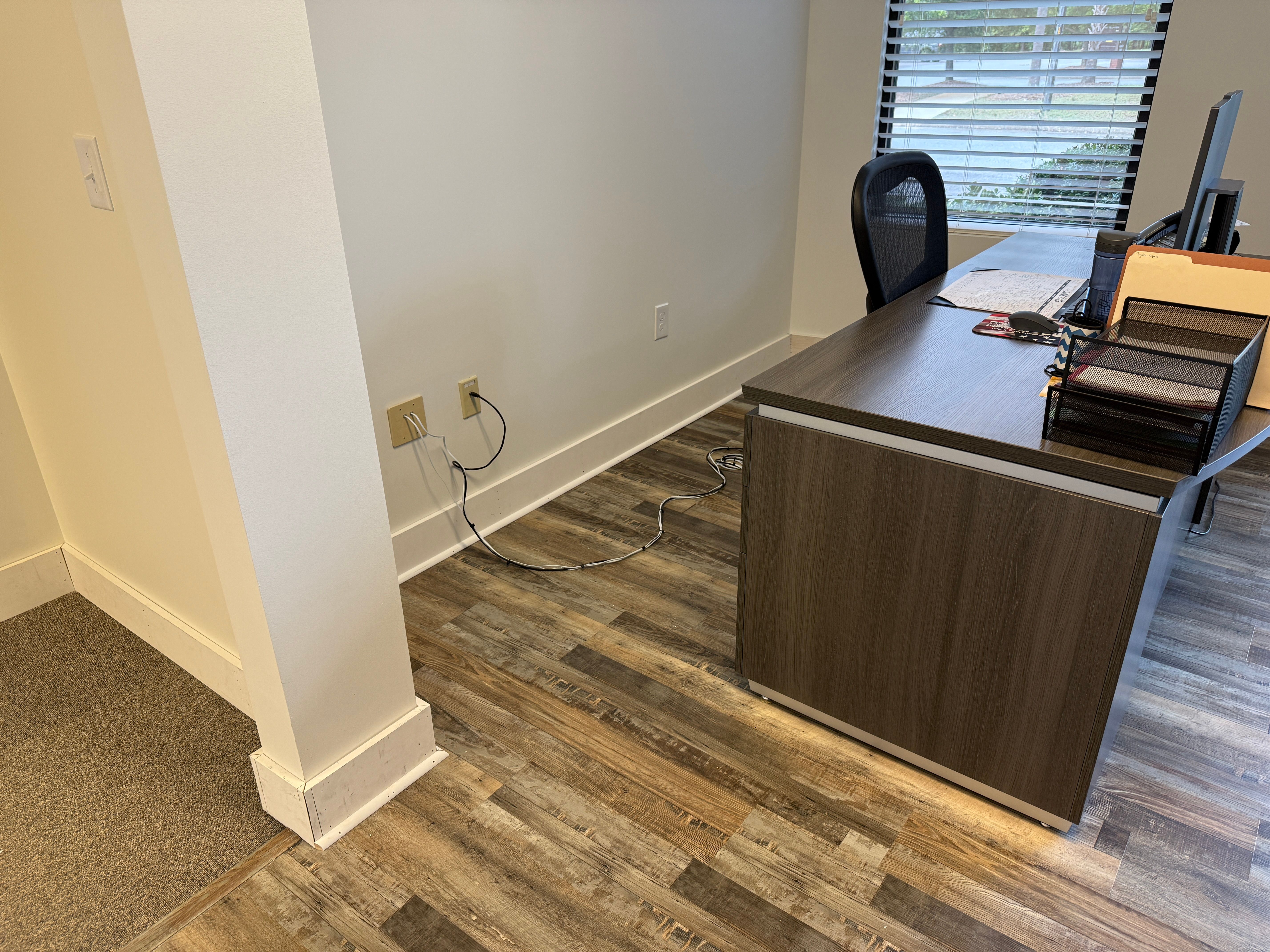  for KM Exteriors & Renovations  in Savannah, GA