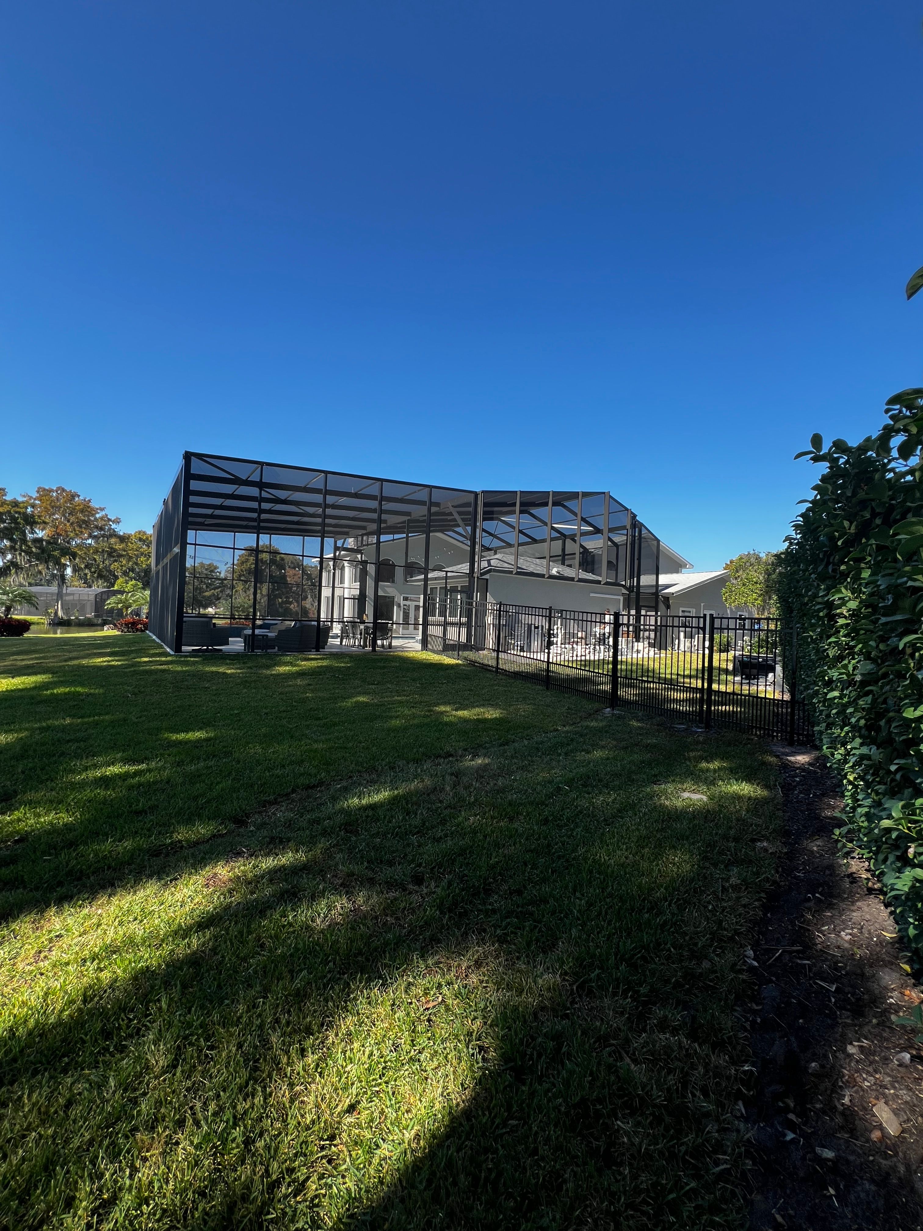  for Browne’s Yard Creations in Fruitland Park, FL