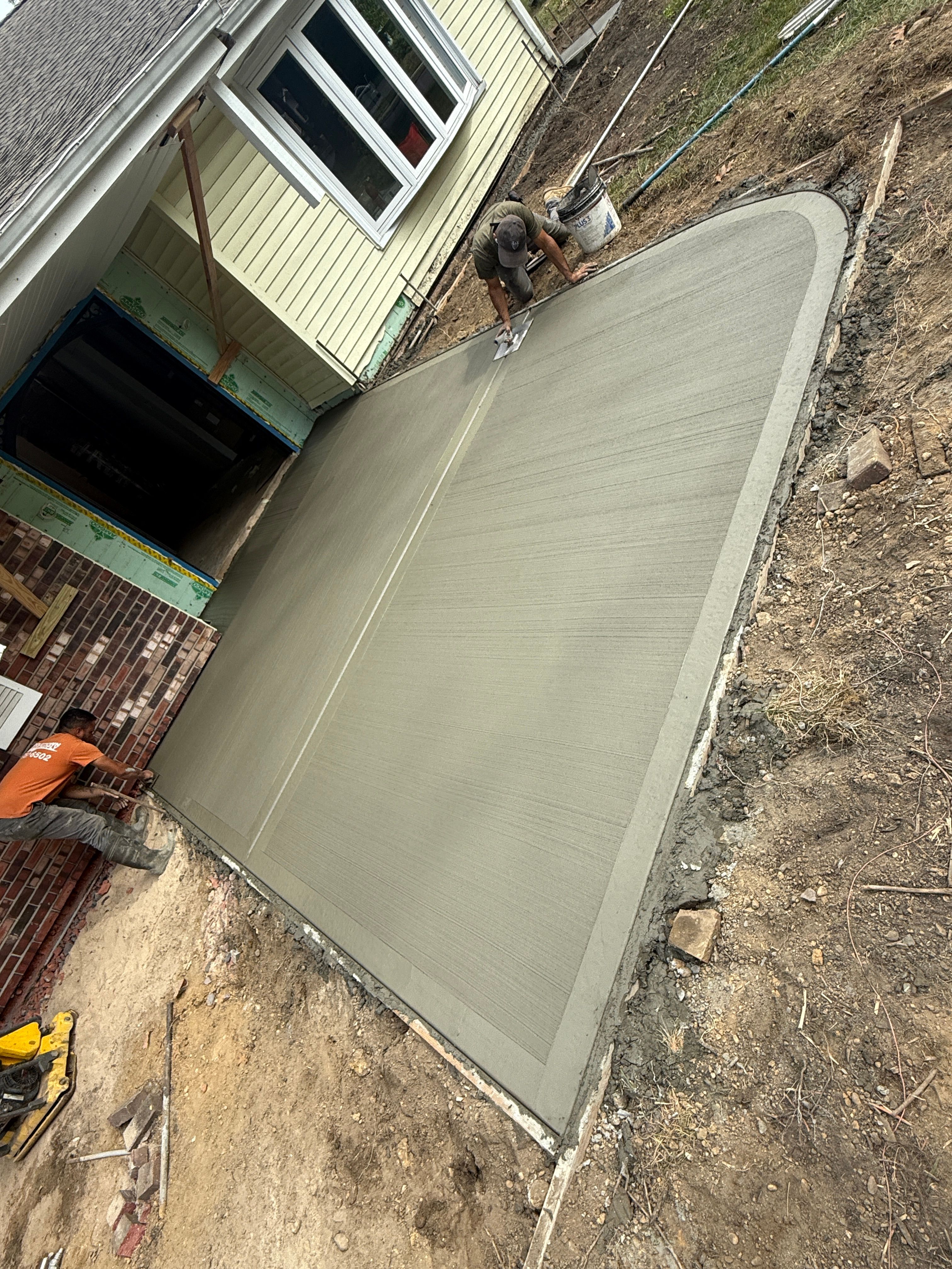  for Buildsmore Contracting Inc in East Windsor Township, NJ