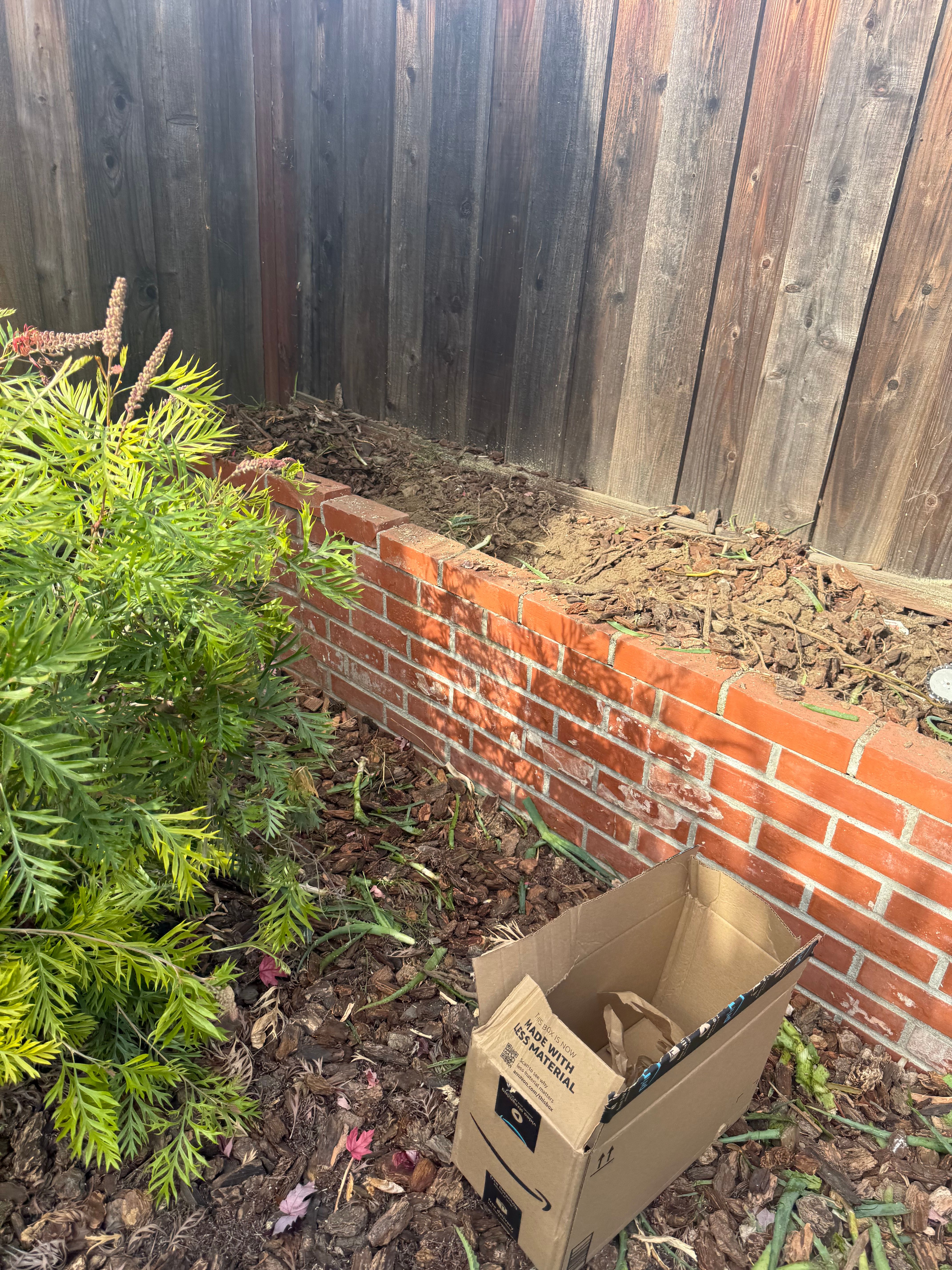  for CBA Landscaping in Hayward, CA