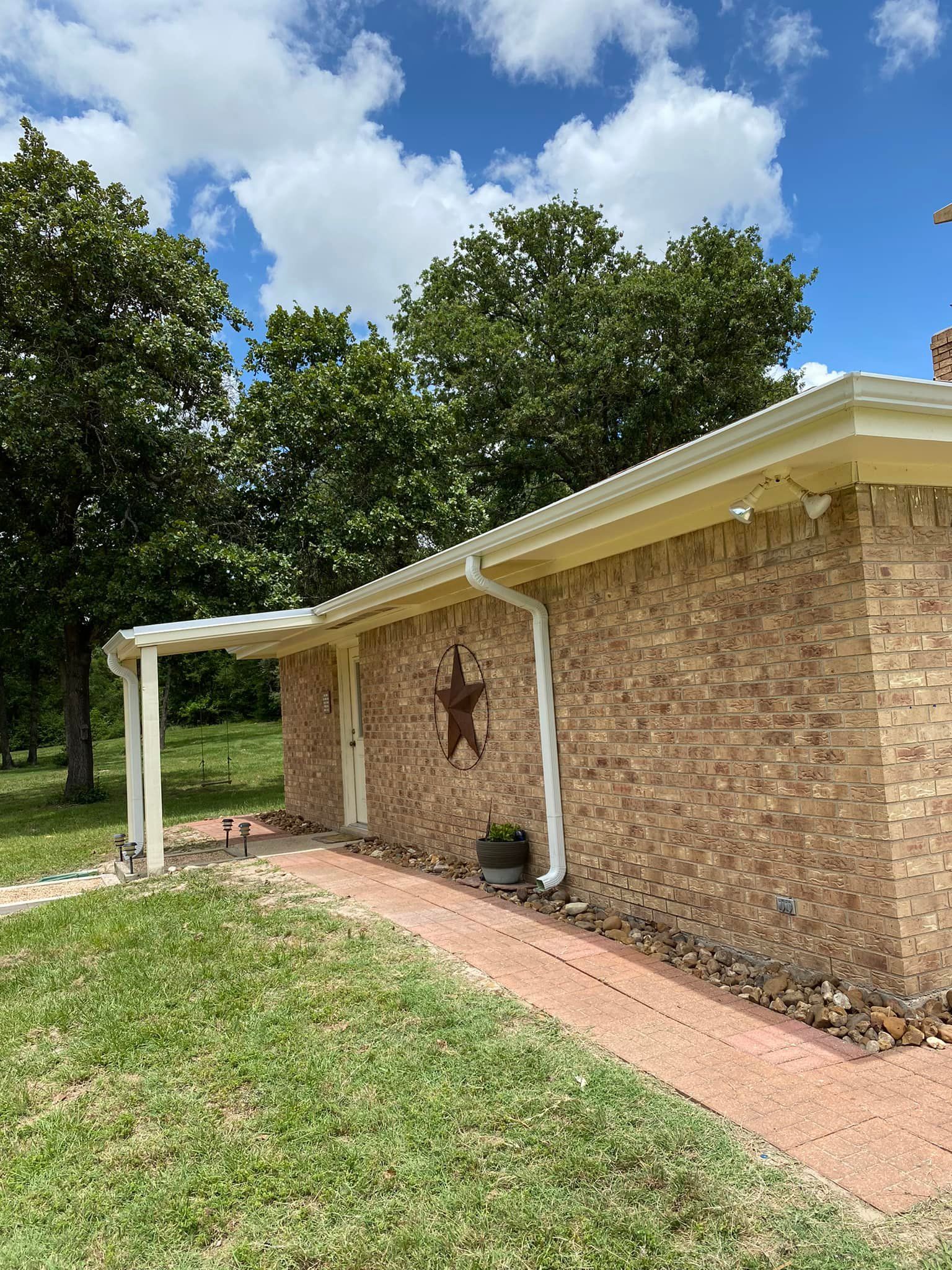  for J & C Gutter Company in Anderson, TX