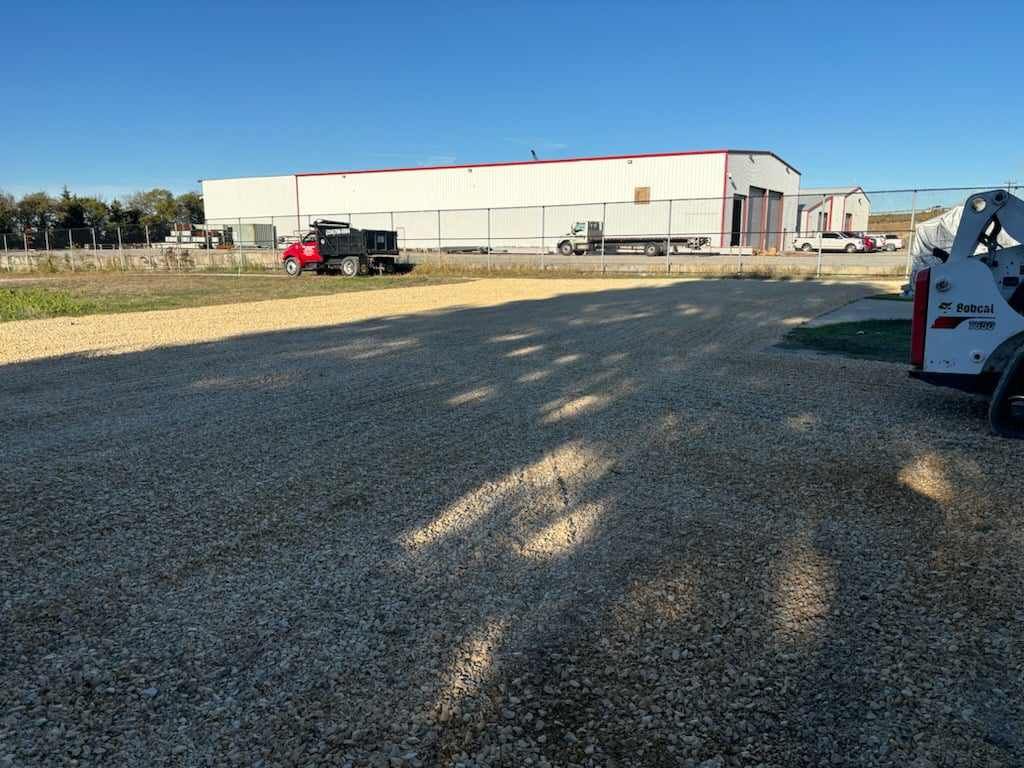  for Sand And Gravel Solutions in Nevada, TX