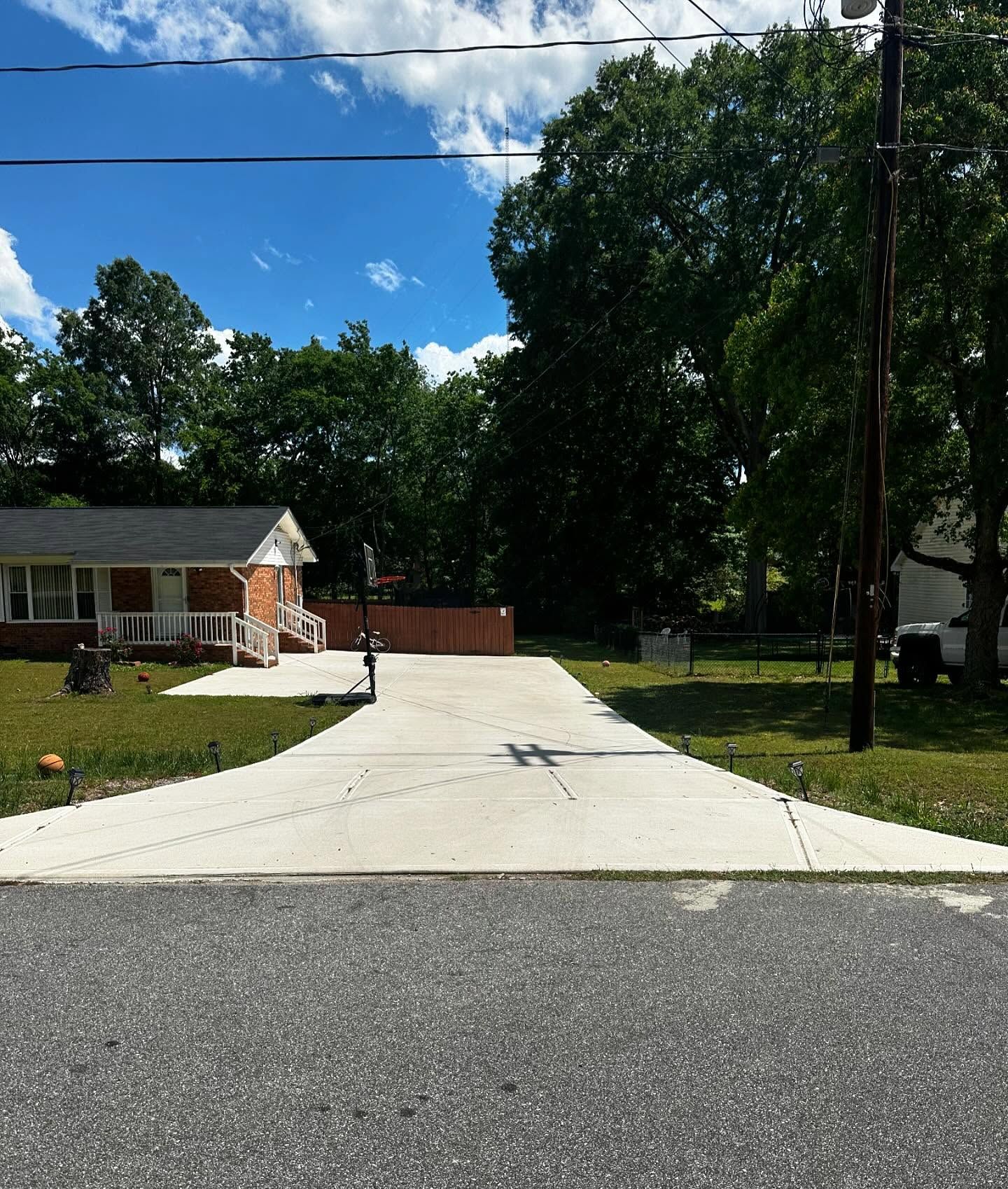 All Photos for GNE Construction in Concord, NC