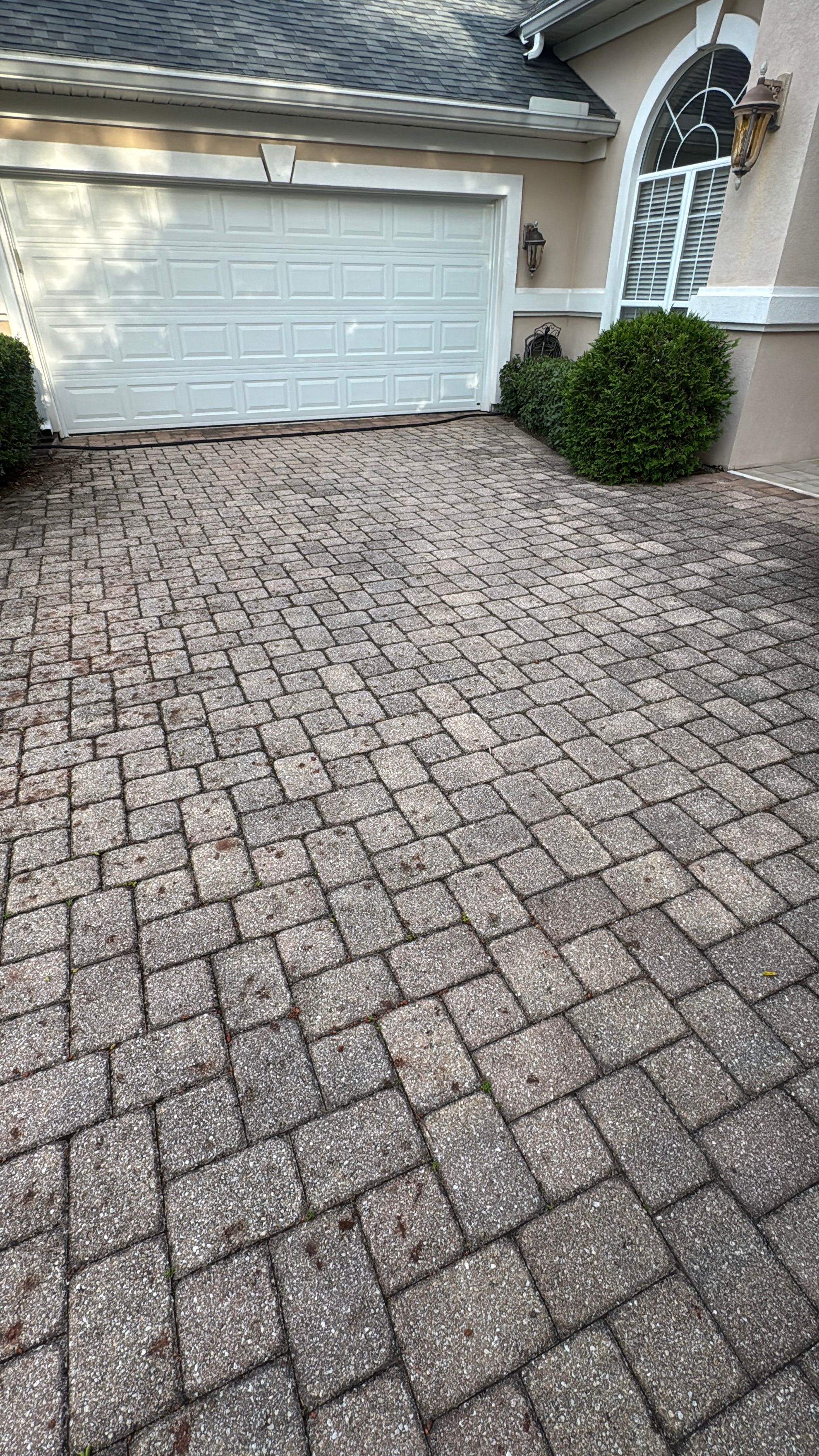  for Patriotic Pressure Washing & Paver Sealing in Green Cove Springs, FL