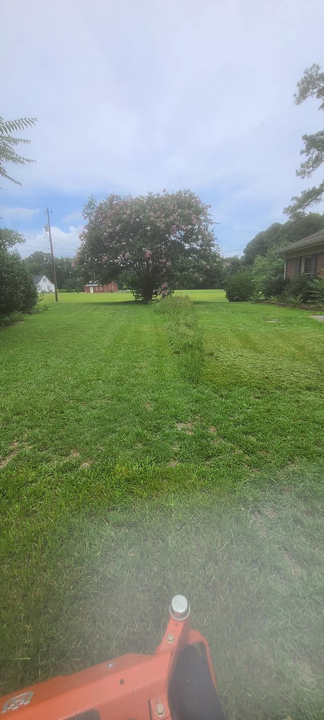  for Westscape Designs in Lake Gaston, NC