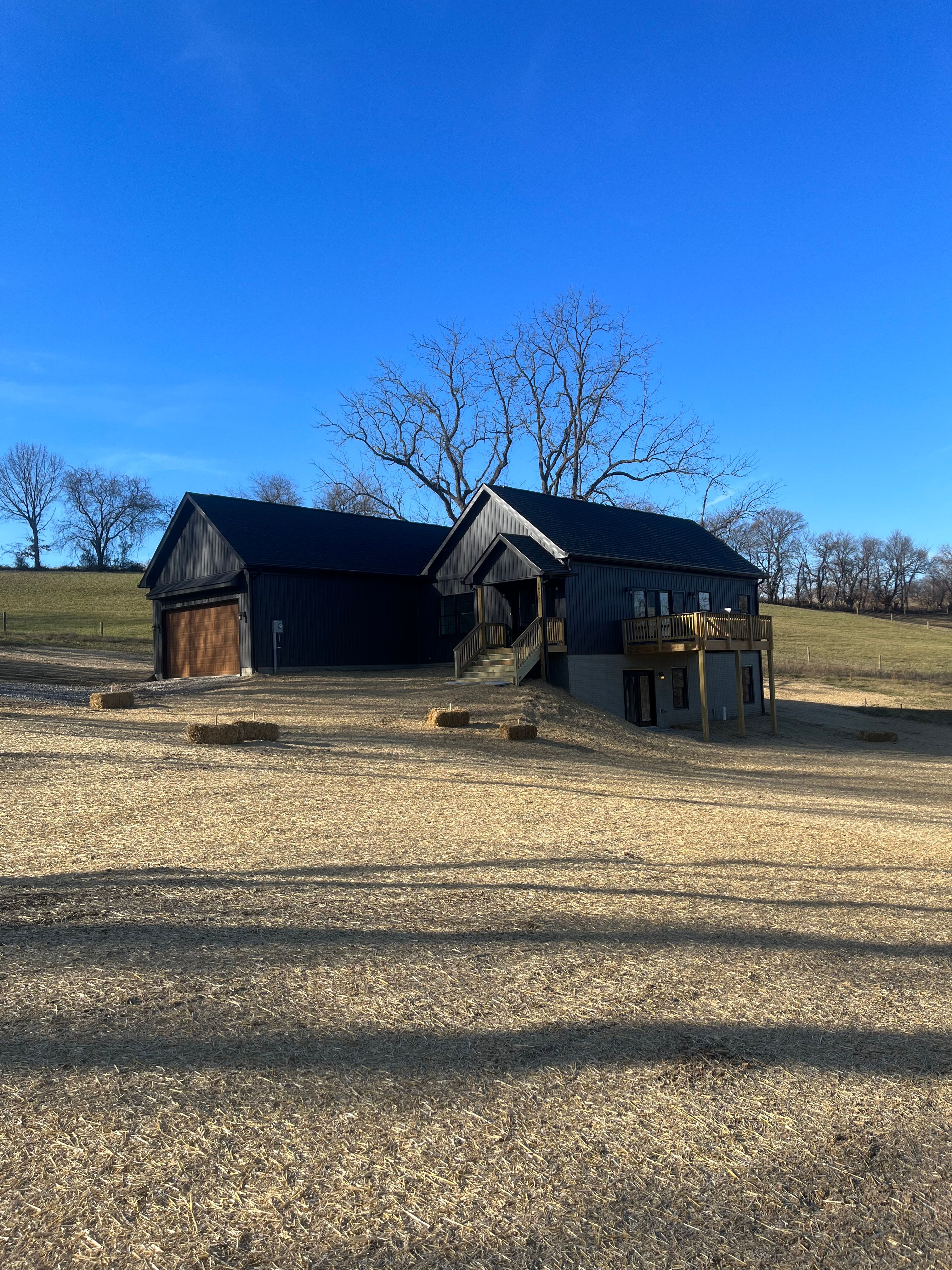  for DG Allen Construction in Adamstown, MD