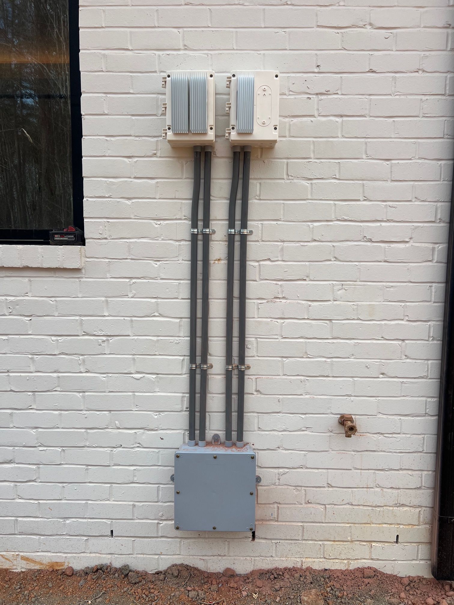  for CMS Electric, Inc. in Louisburg, NC