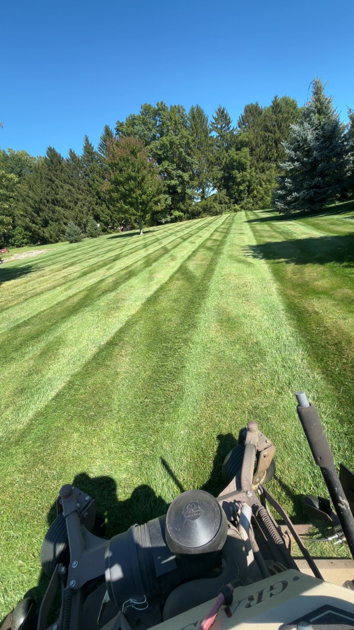 All Photos for AB Lawn Care in Plymouth, IN