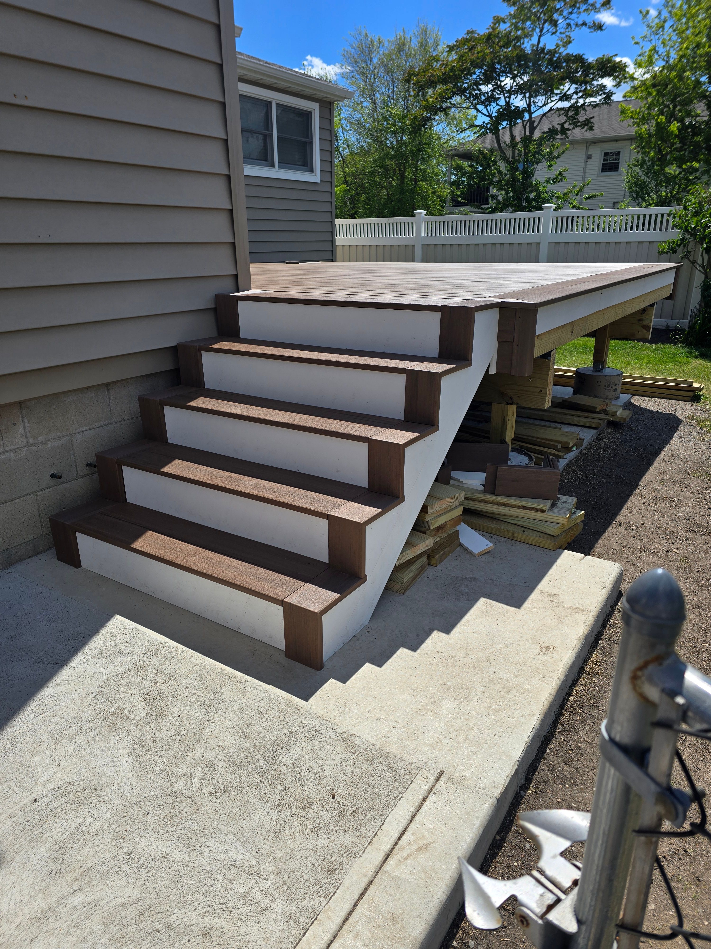  for New Age Construction & Design in Baldwin, NY