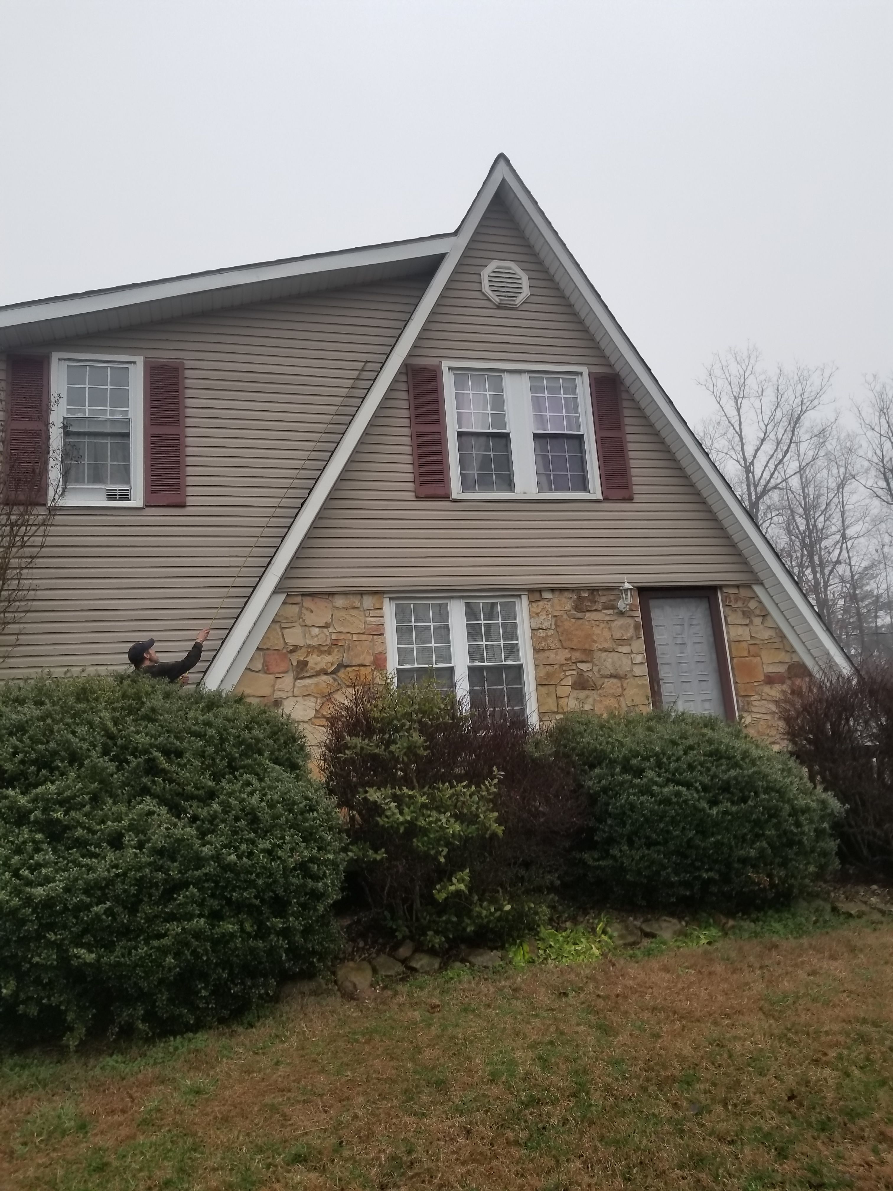  for Winchester Construction & Remodeling in Cave City, KY