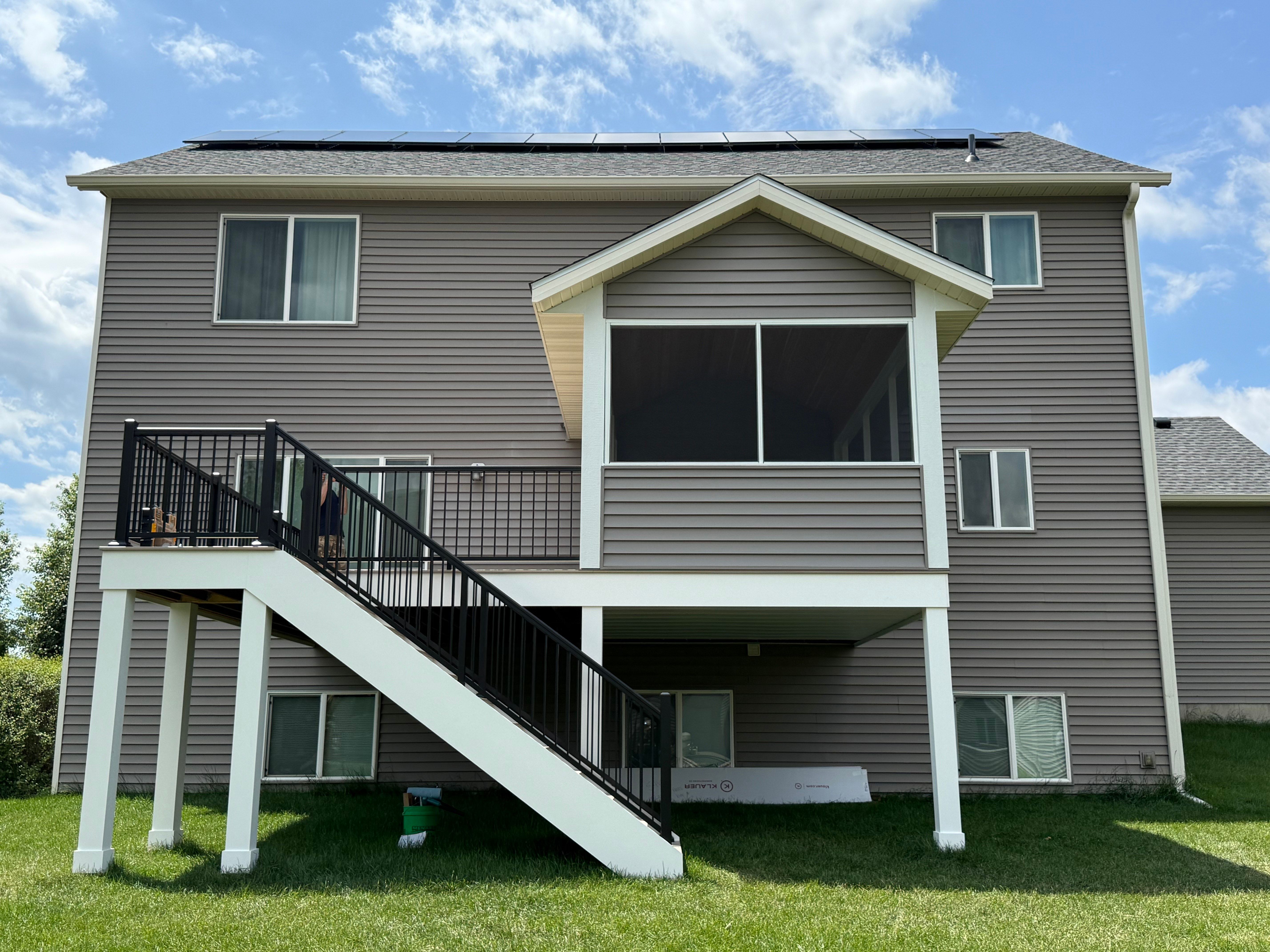 All Photos for Asher Construction in River Falls, WI