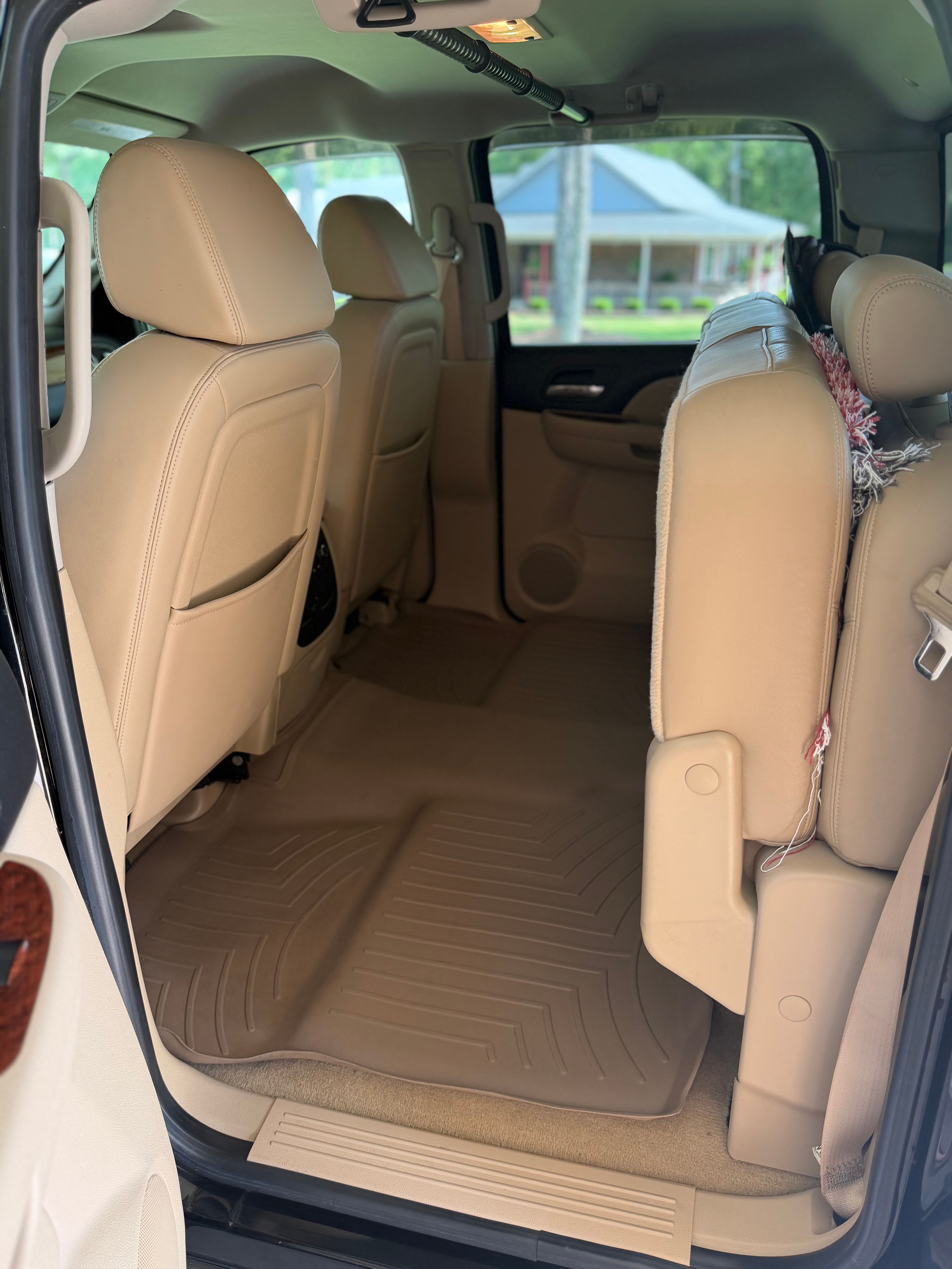  for Bama’s Pressure Washing & Mobile Detailing  in Prattville, AL