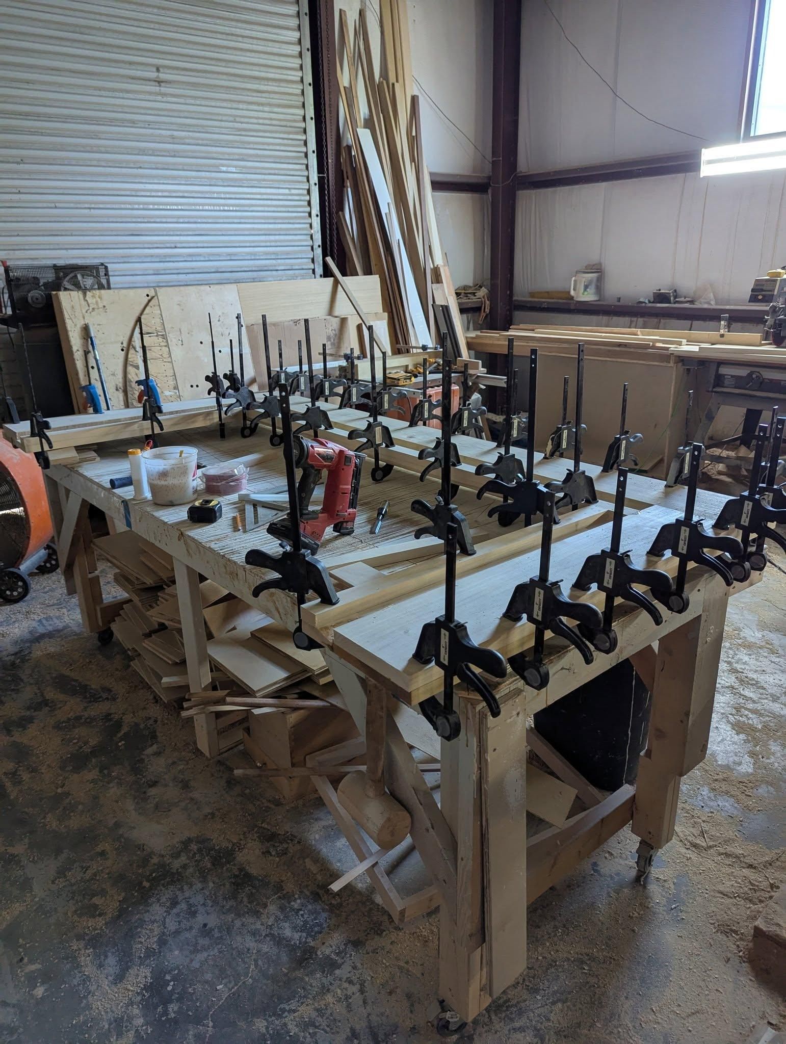  for Seatree Cabinet Hardware & Supply Company  in Panama City Beach, FL