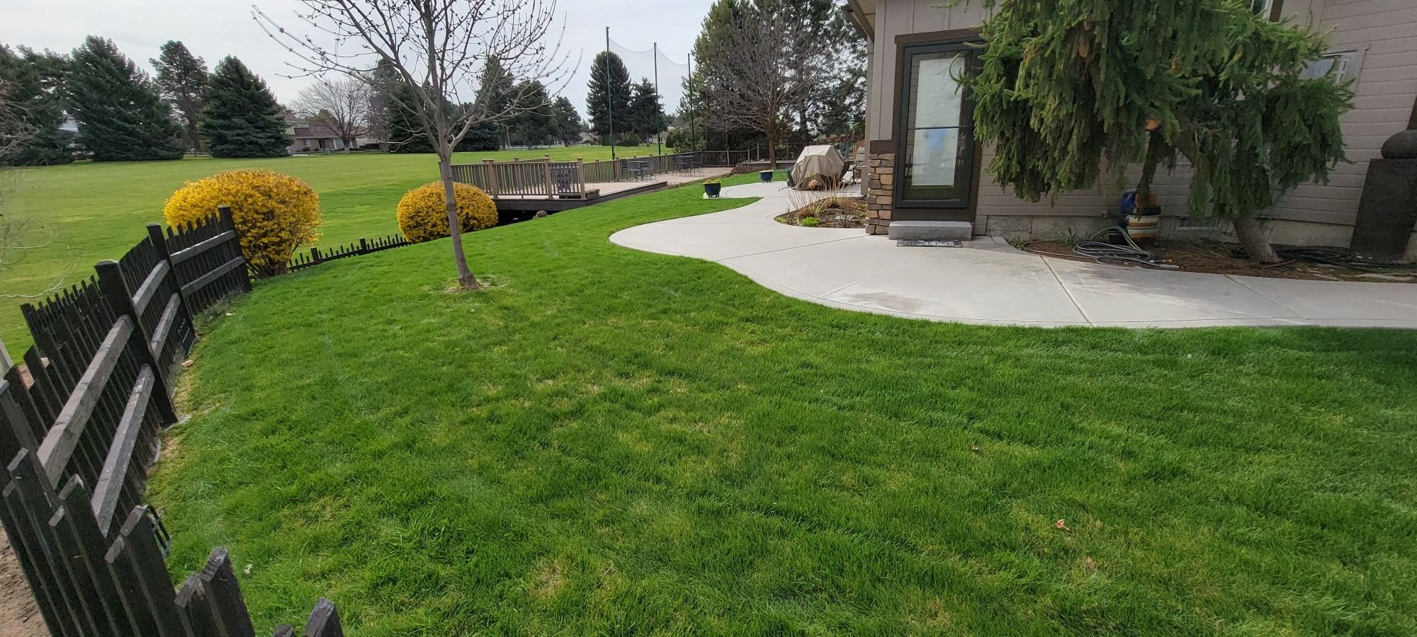  for All American Landscaping and Lawncare in Nampa, ID