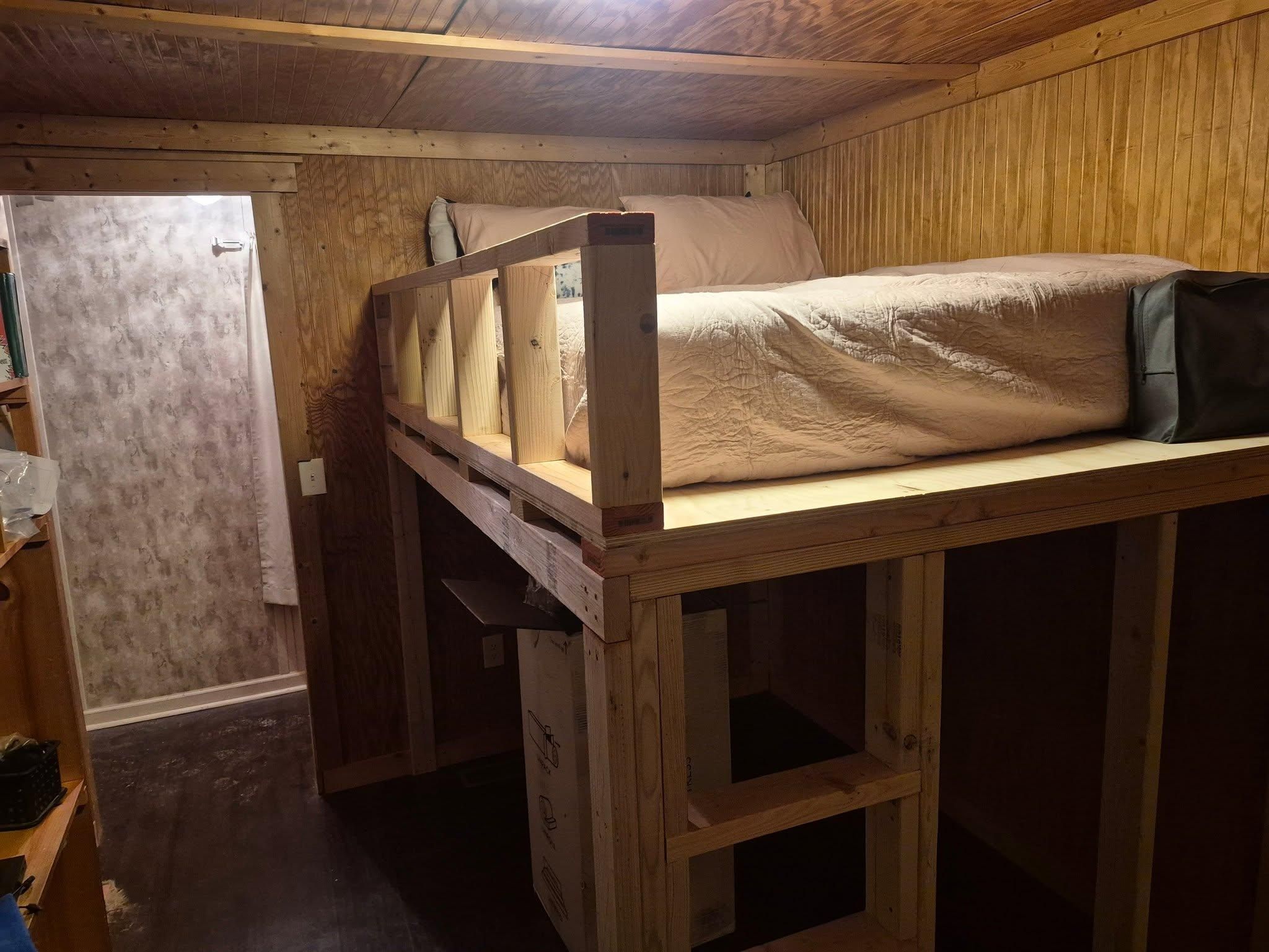  for SBCW Construction in Flowery Branch, GA