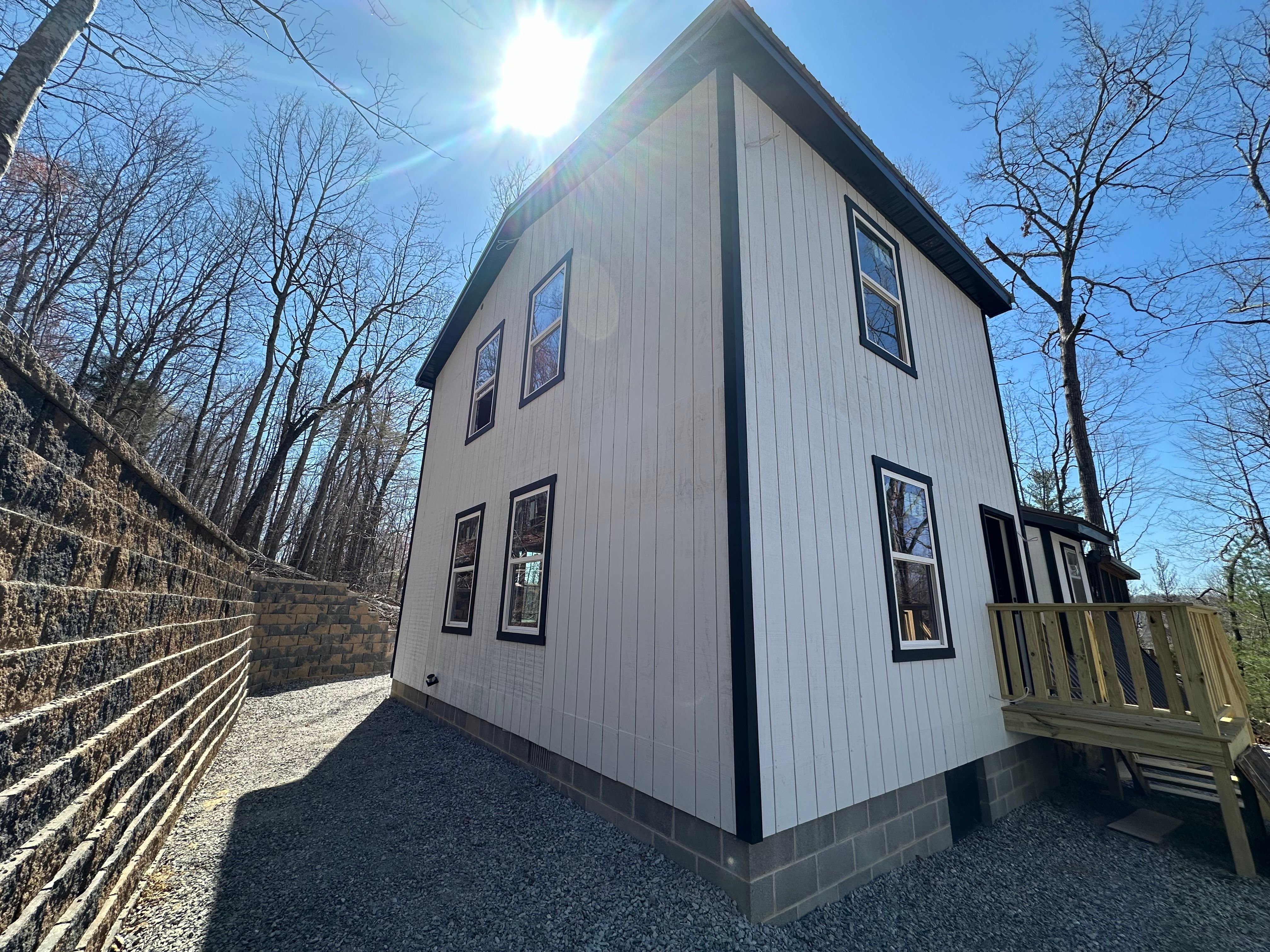  for RFS Home Inspections in Bowling Green, KY