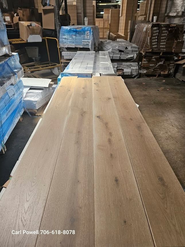  for Faith Friendly Flooring in Dalton, GA