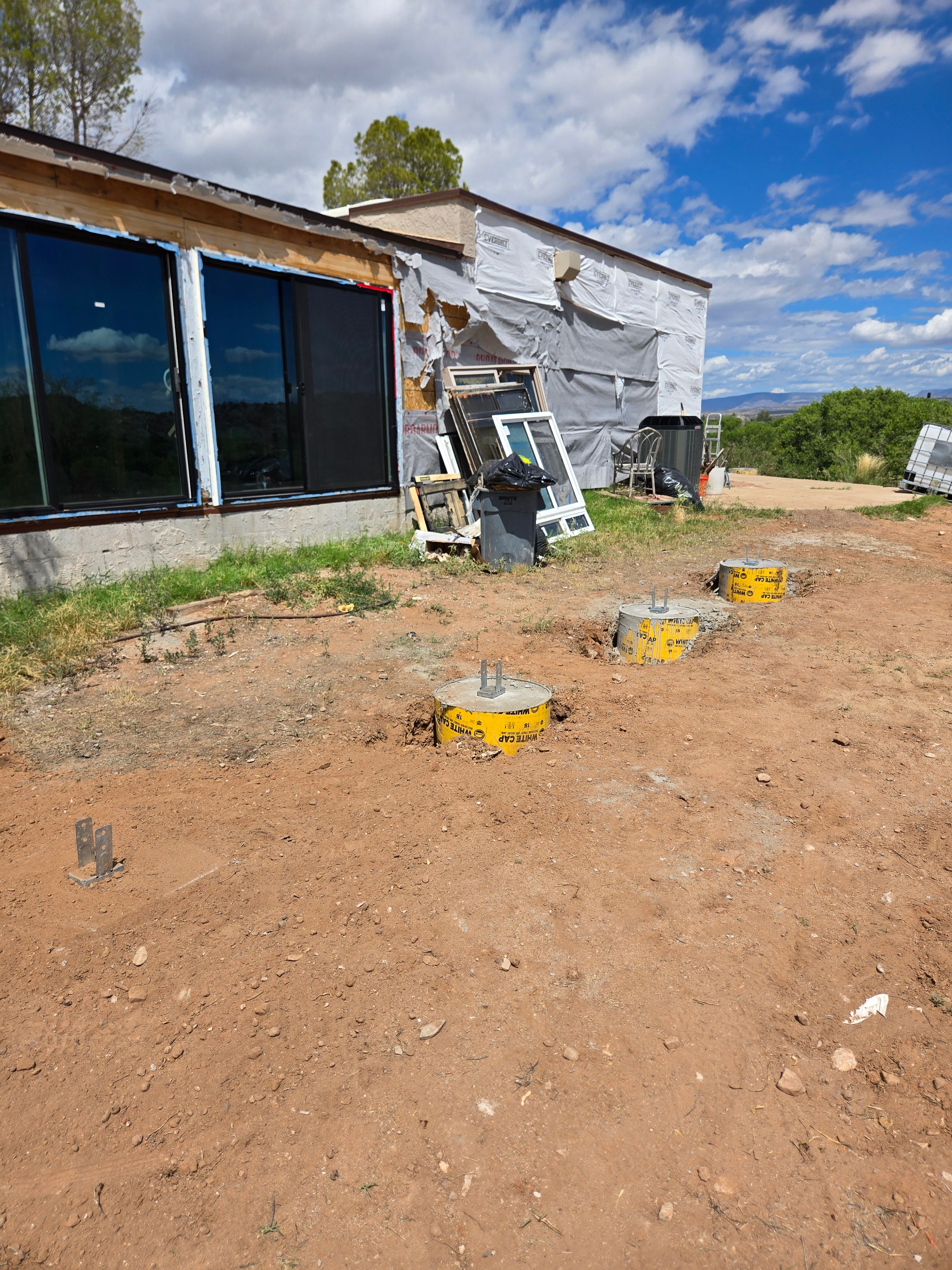 All Photos for Top Notch Construction in Munds Park, AZ