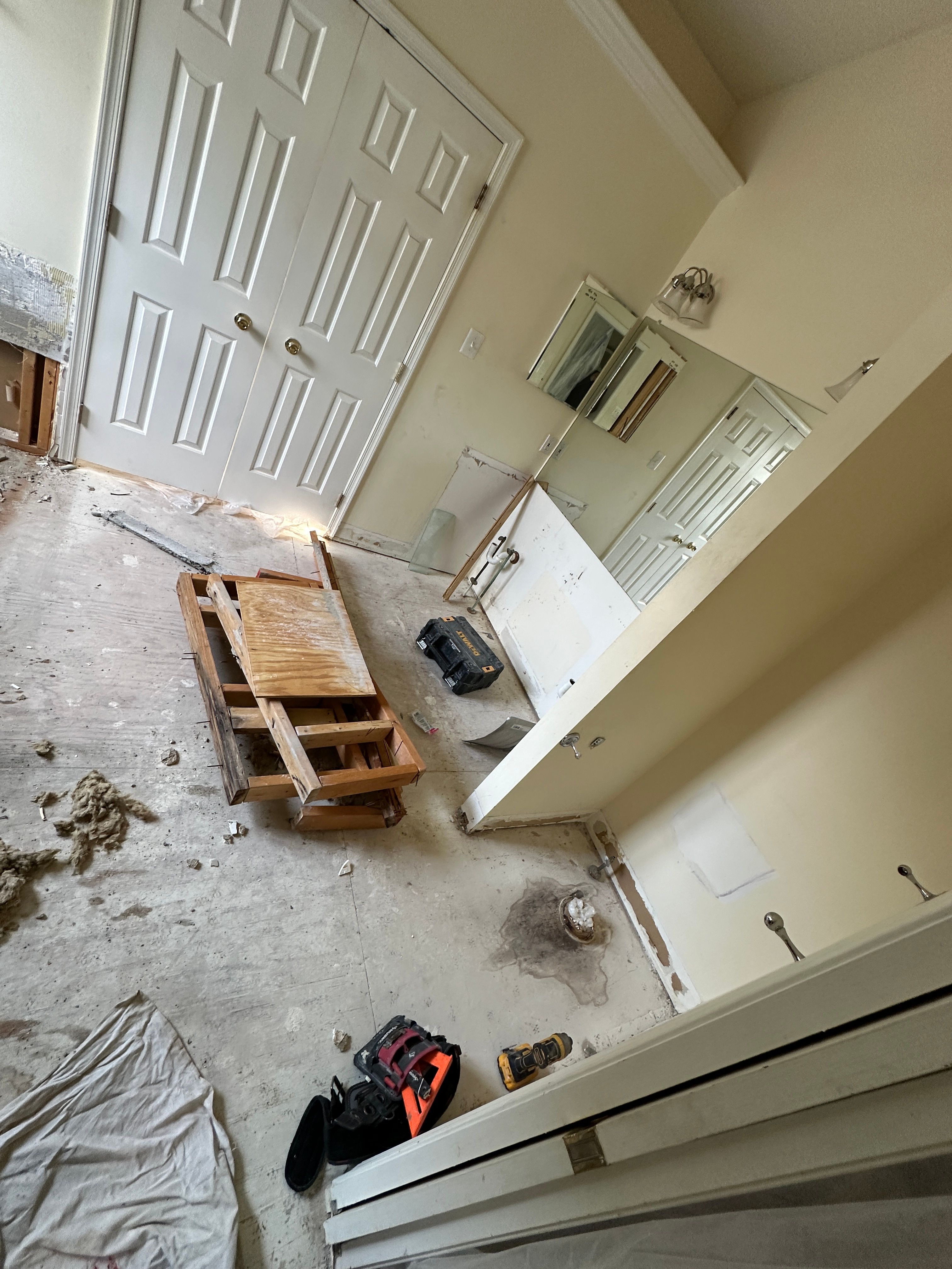  for Buildsmore Contracting Inc in East Windsor Township, NJ