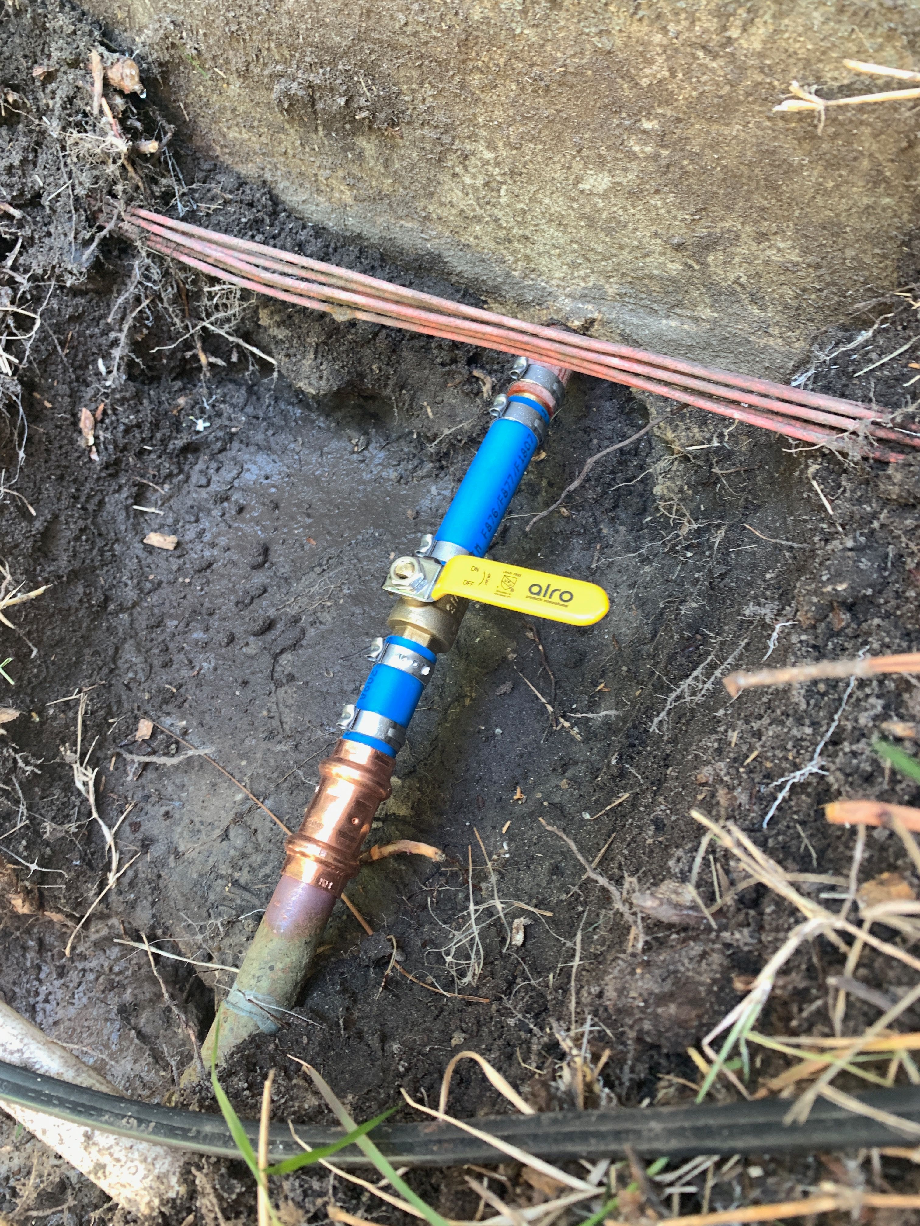 All Photos for Paradise Home Services, Licensed Plumbing Co. in Daniel Island, SC