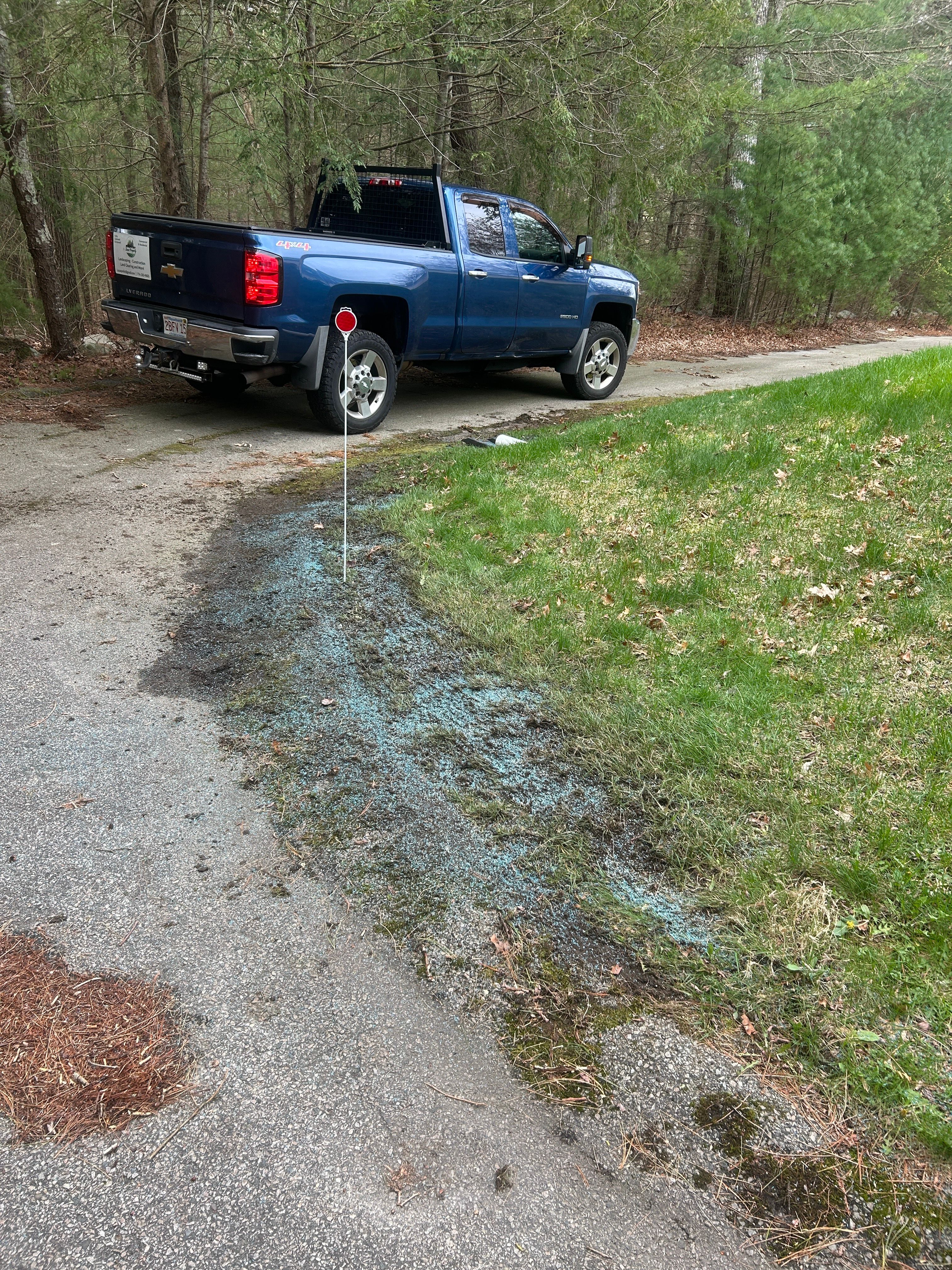  for Lucas Property Maintenance LLC in New Bedford, MA