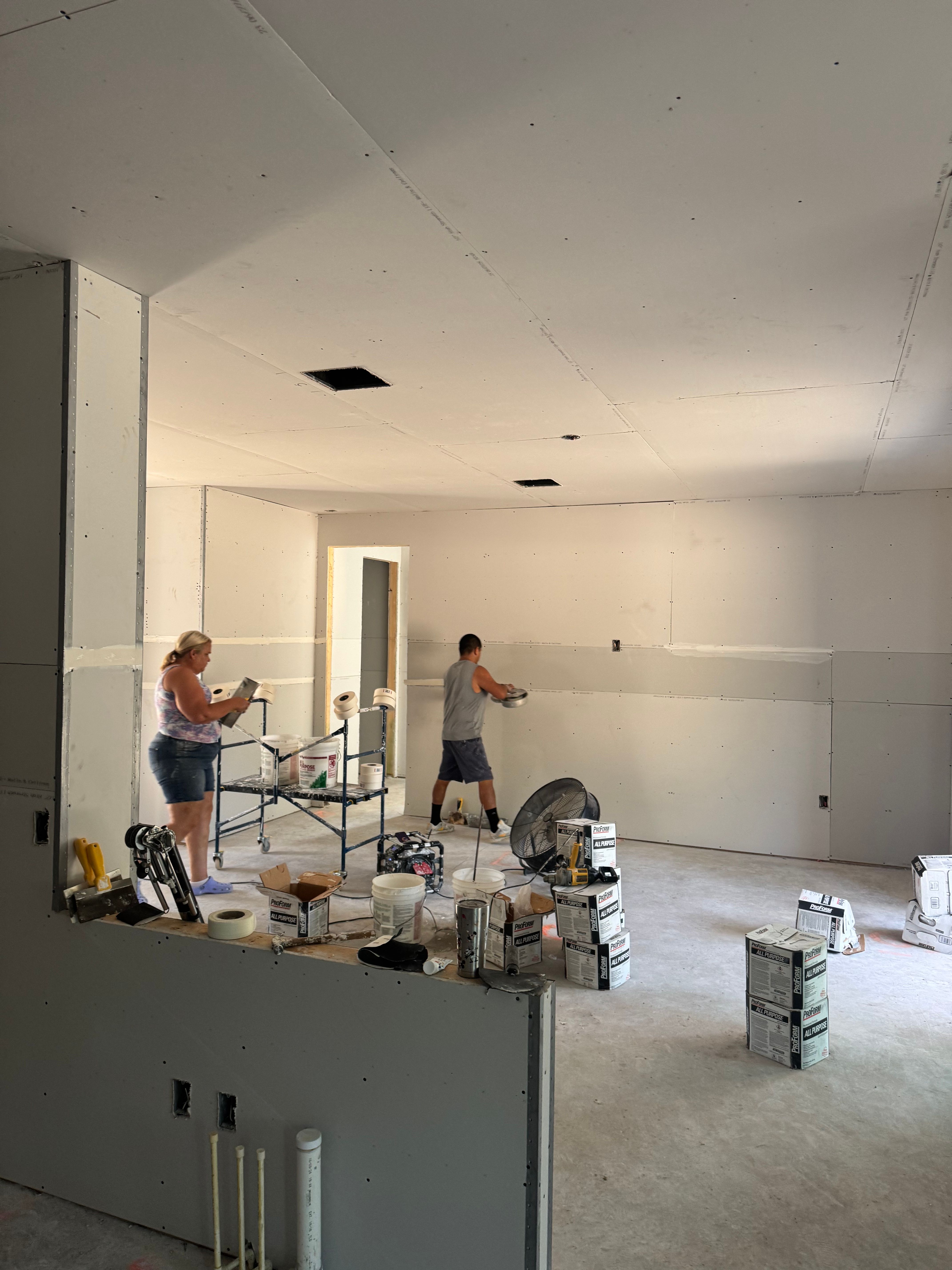  for Spirit Enterprise Construction LLC in Tampa Bay, FL