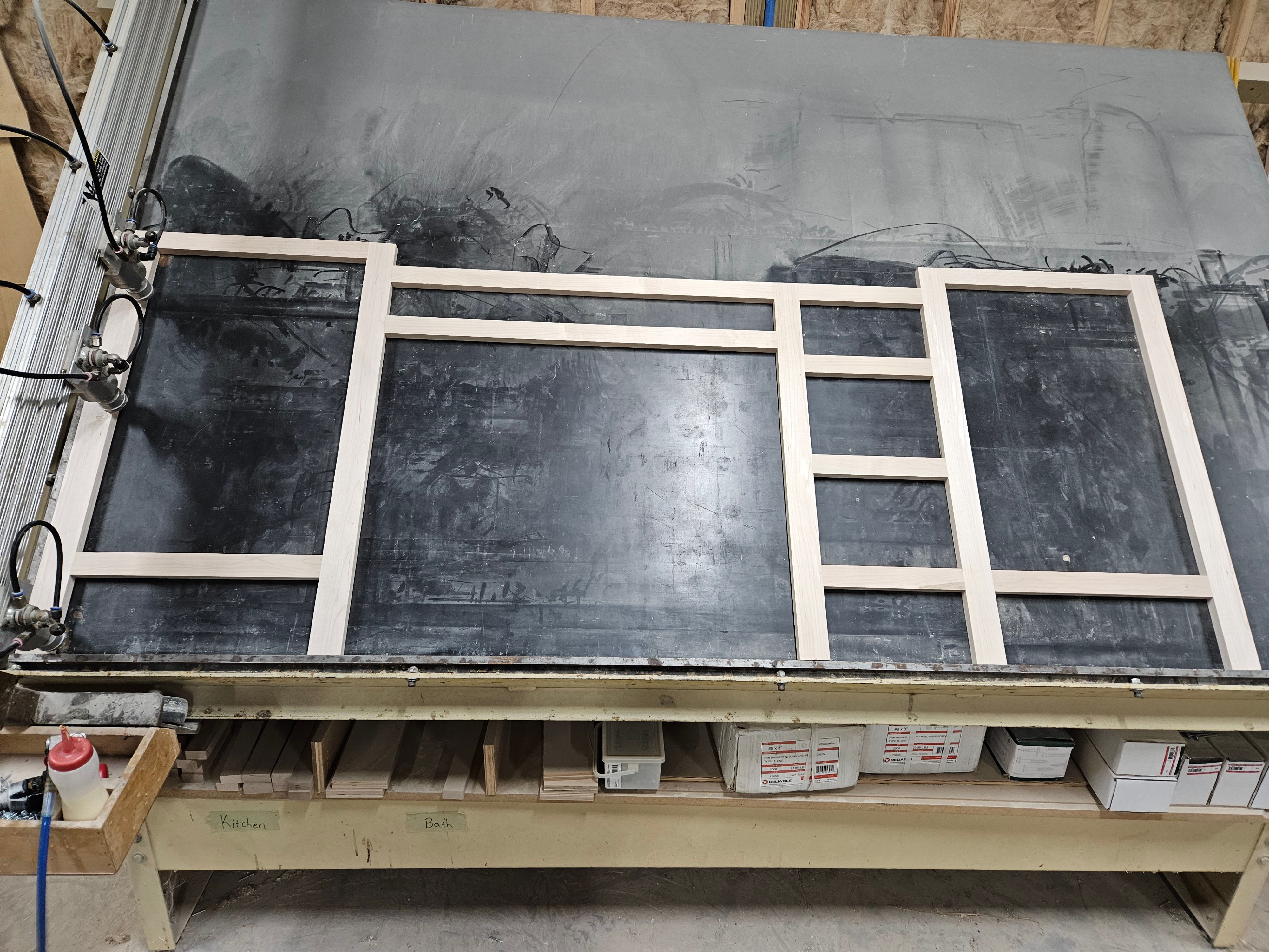  for Carolina Woodworks in Lyman, SC