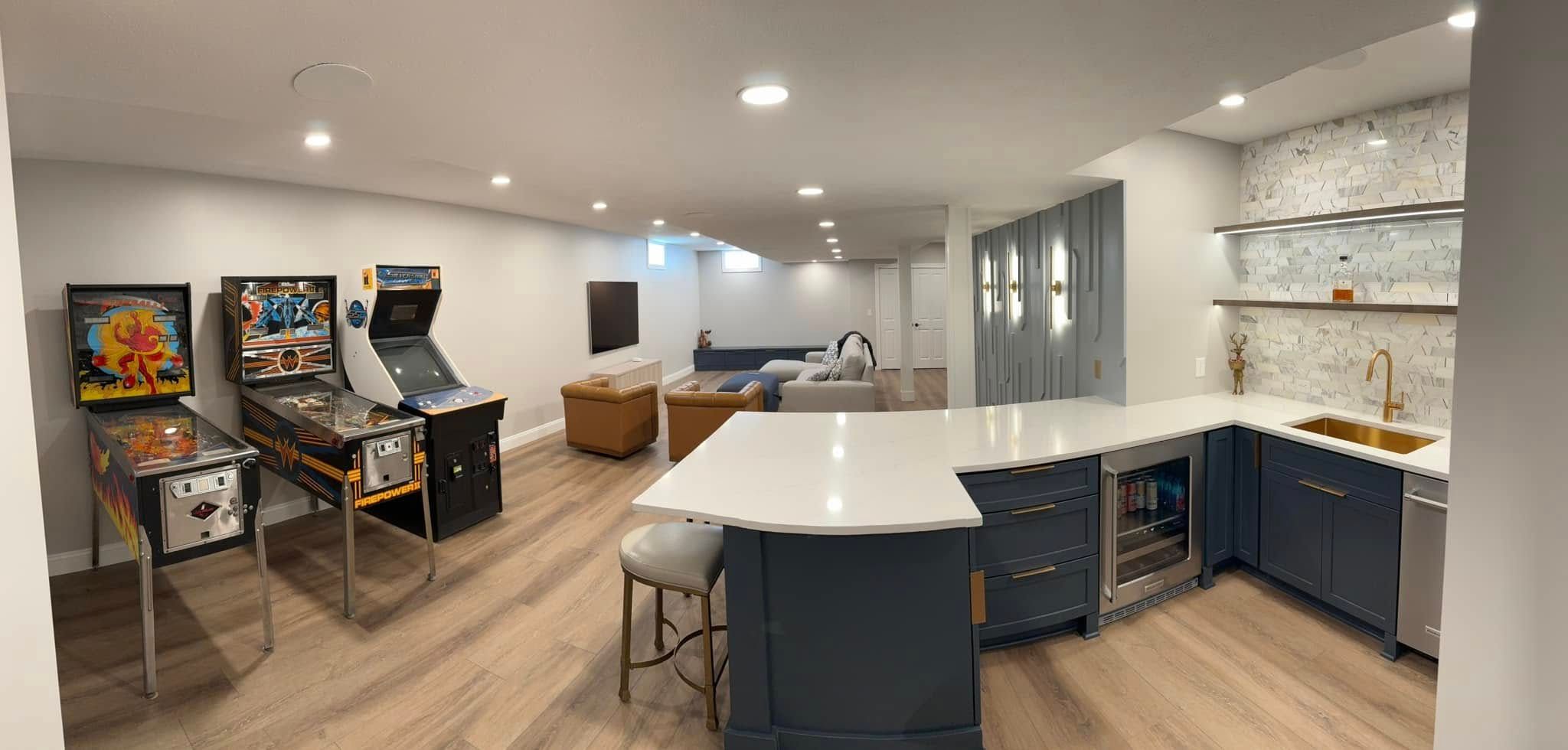  for JMS Home Construction in Mentor, OH