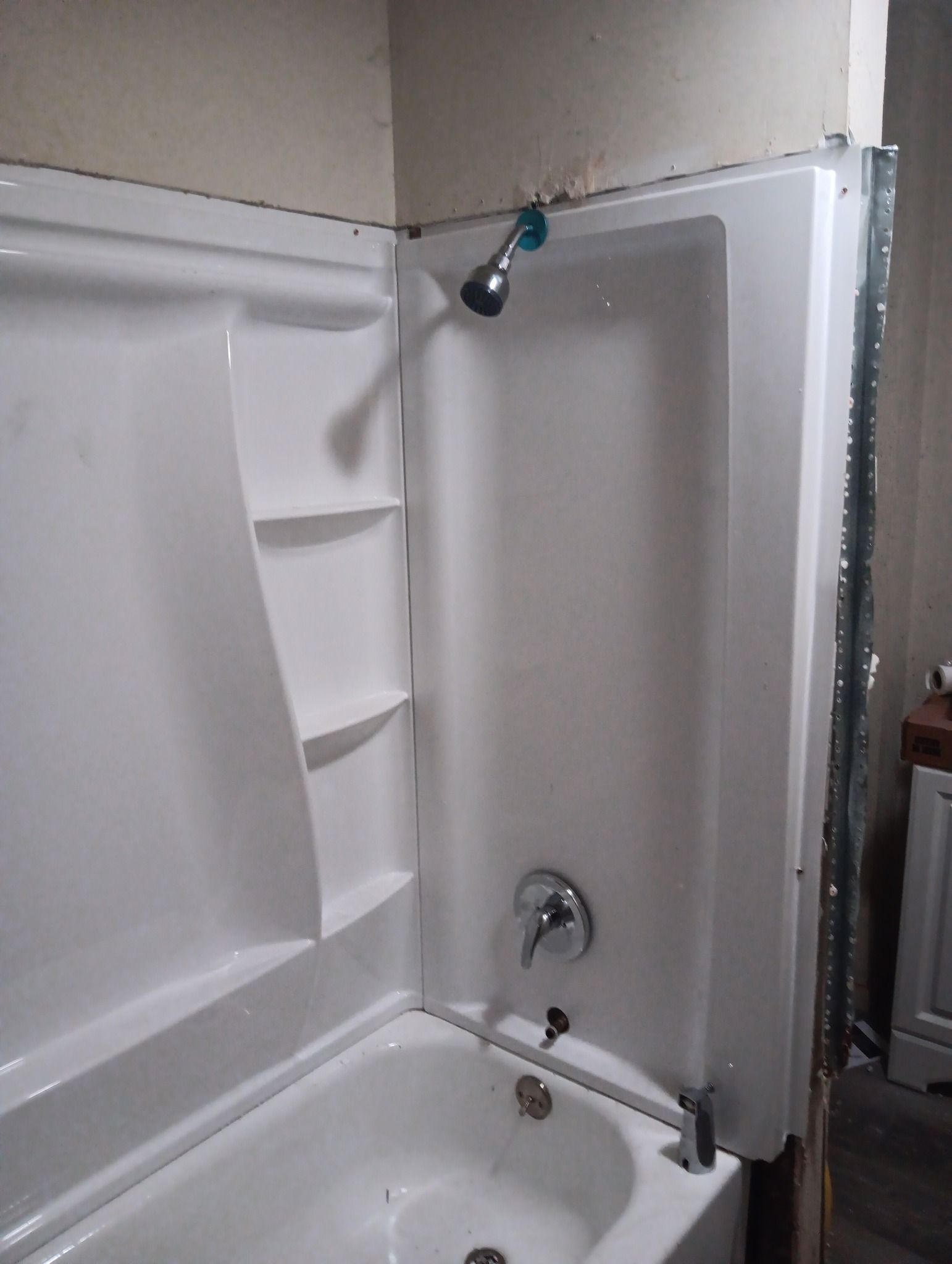  for Tricity Builders in Endicott, NY