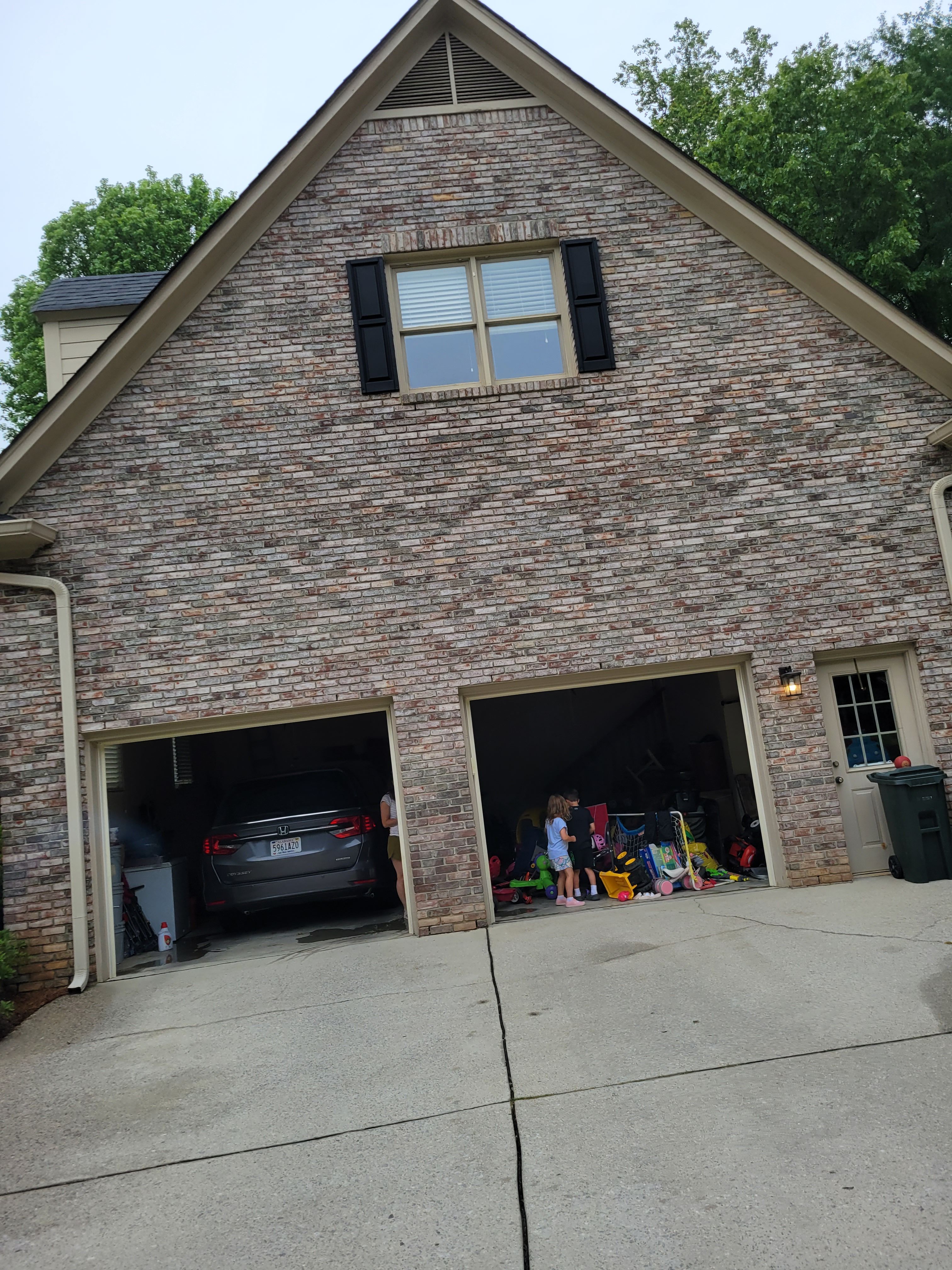  for Squeaky Clean Windows Gutters & More in Hoover, AL