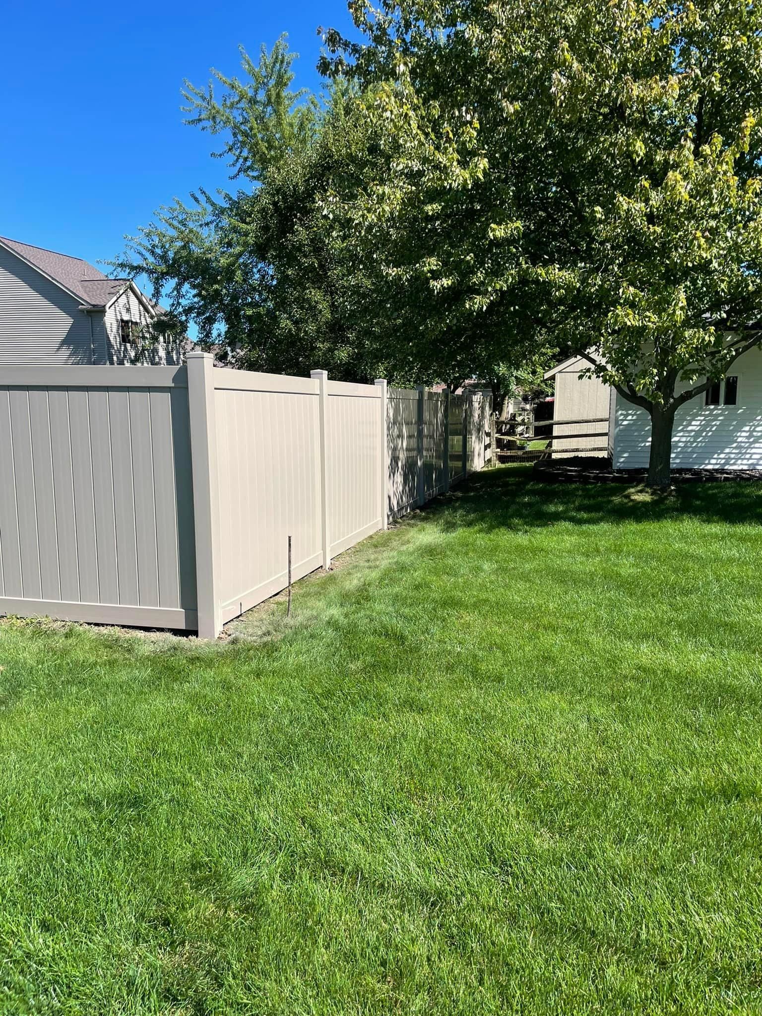 Deck & Patio Installation for BASE Contracting in Dundee,  MI