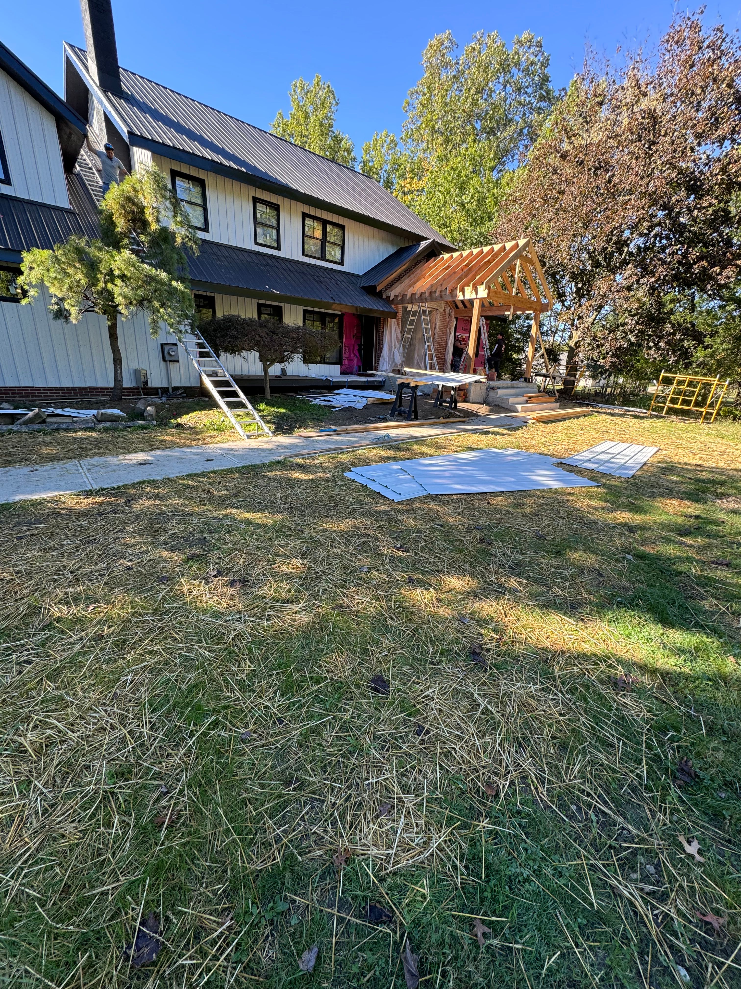 All Photos for Walker Home Remodeling in Chesterland, OH