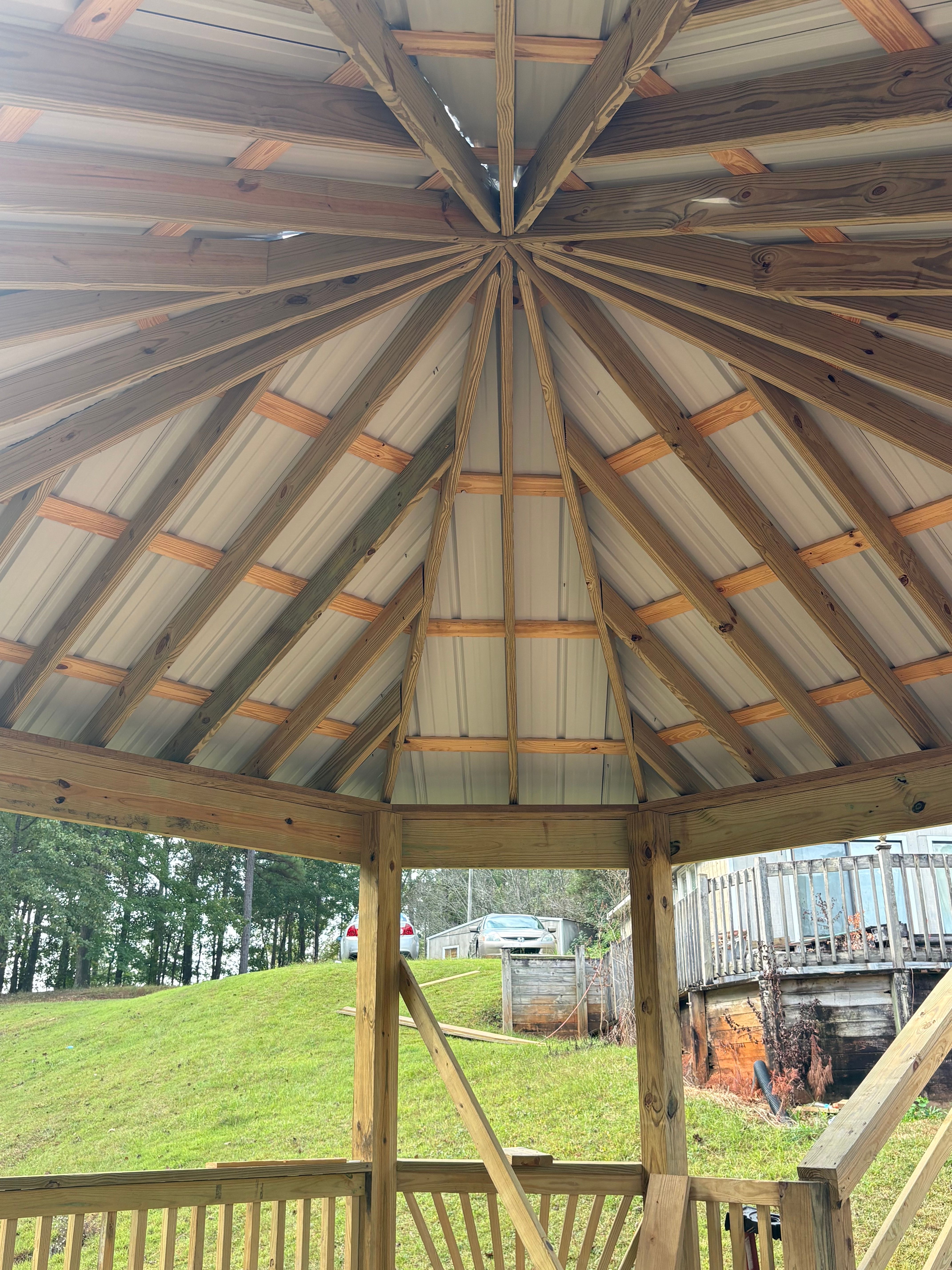  for G’s Construction in Seale, AL