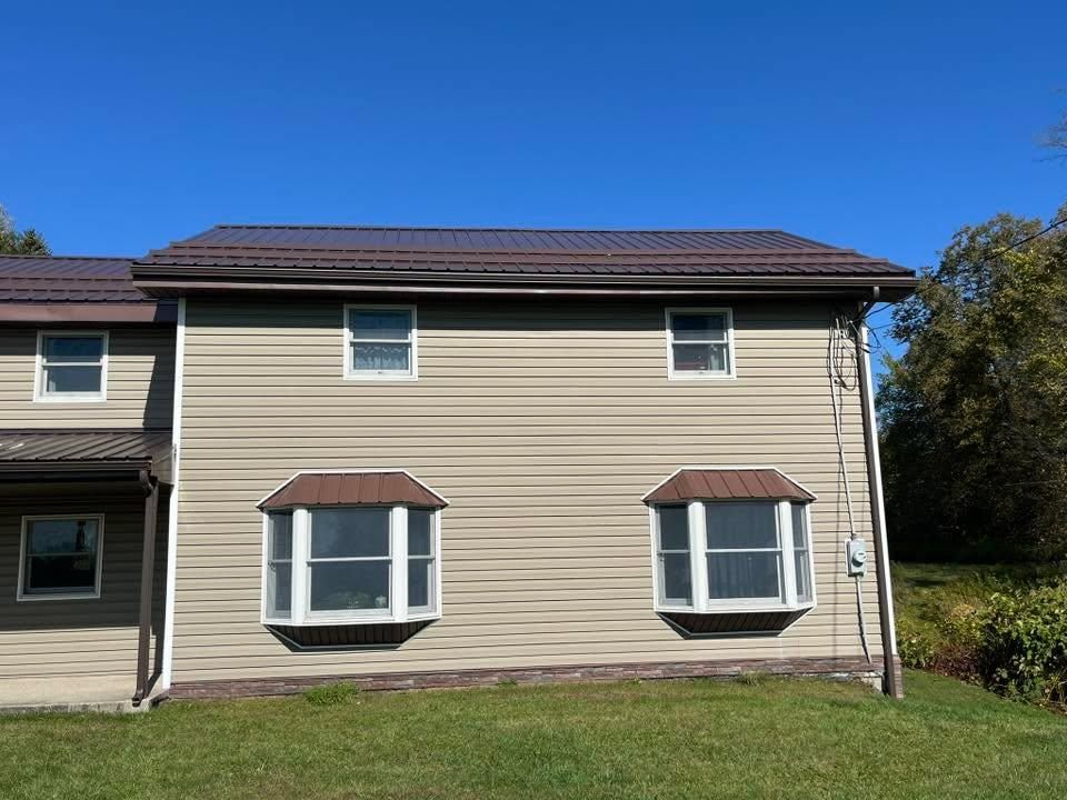  for Claus Seamless Solutions in Dolgeville, NY