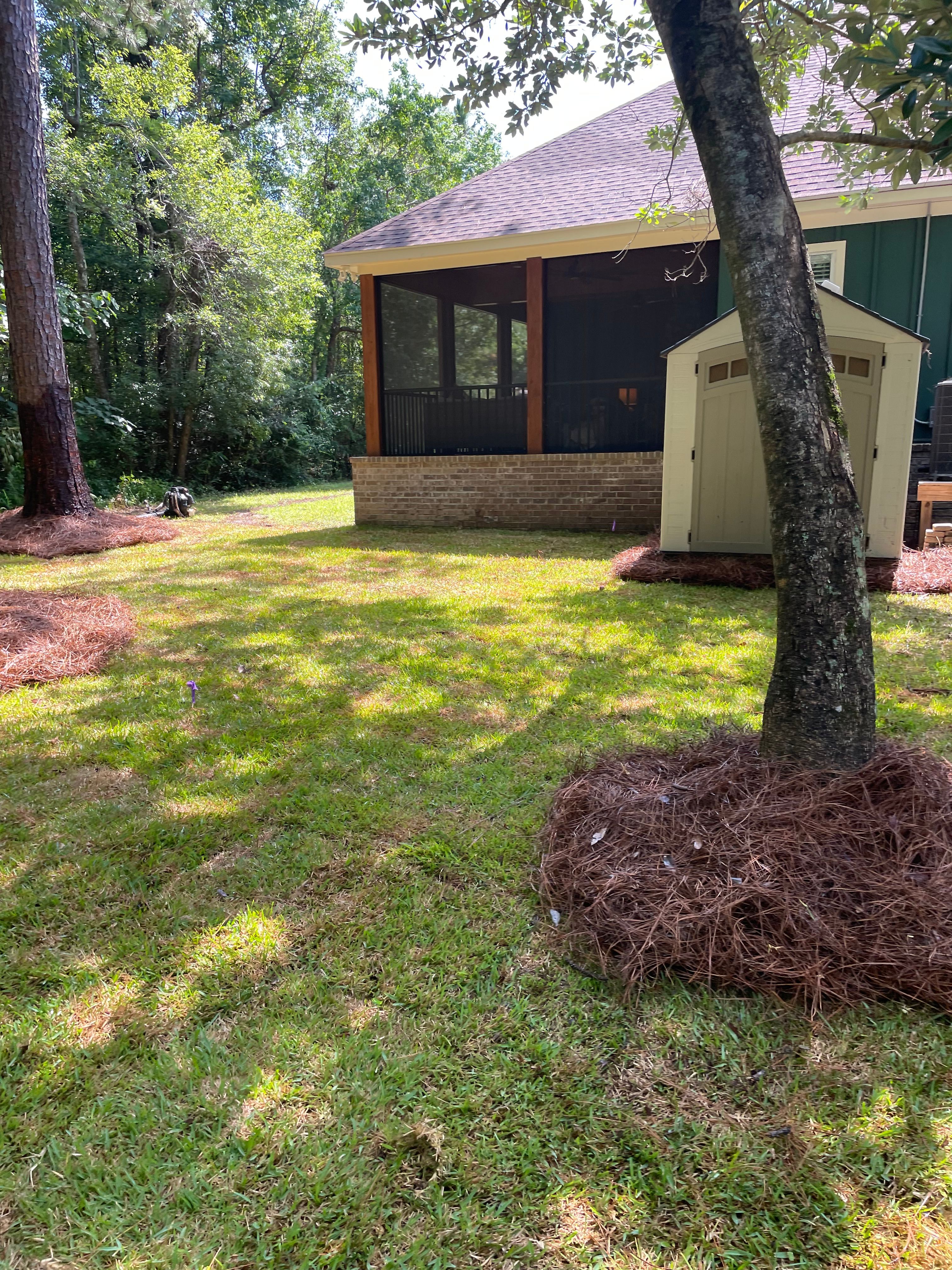  for Enhanced Landscape in Daphne, AL