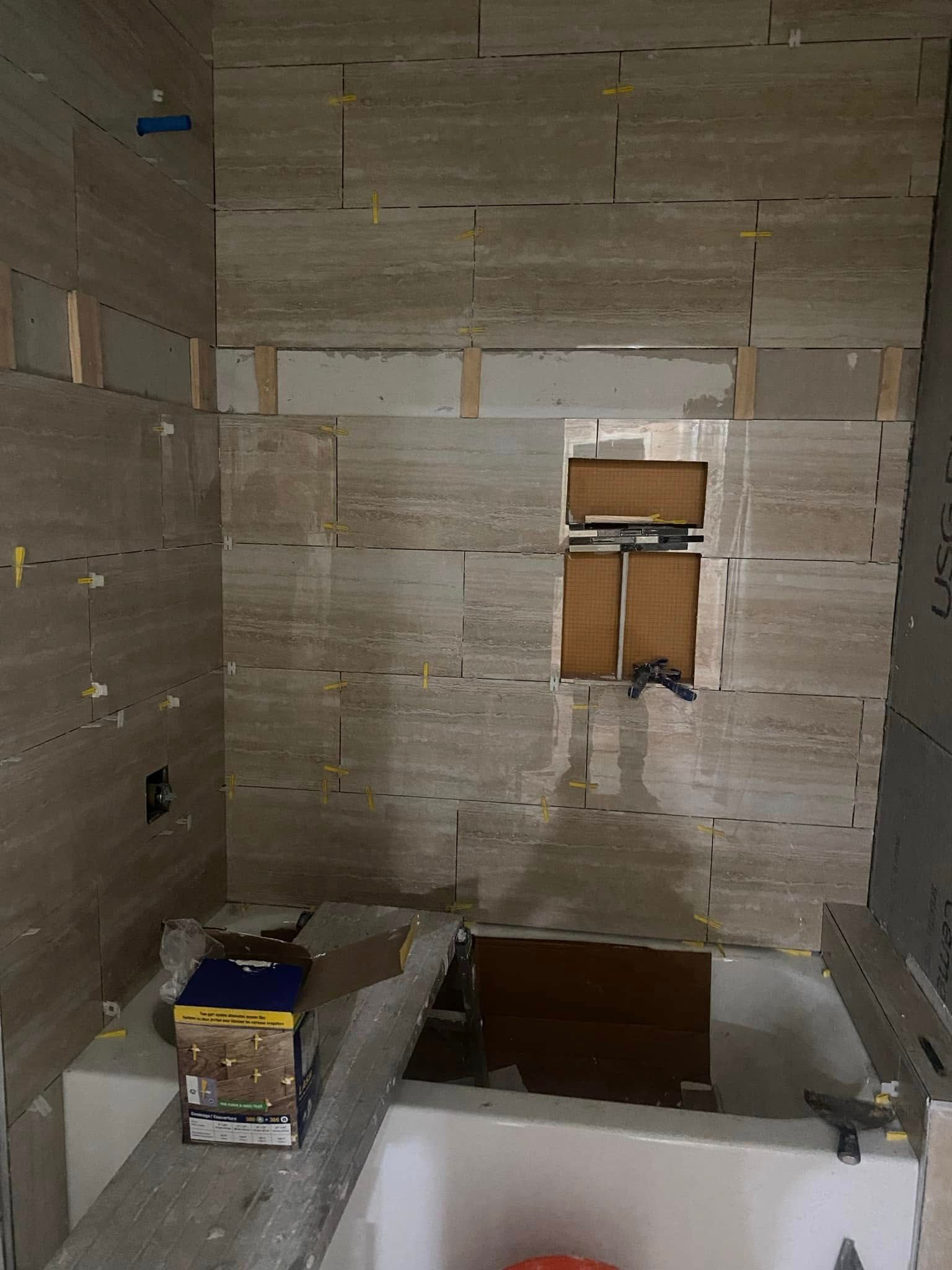  for E E G Construction in Columbus, GA